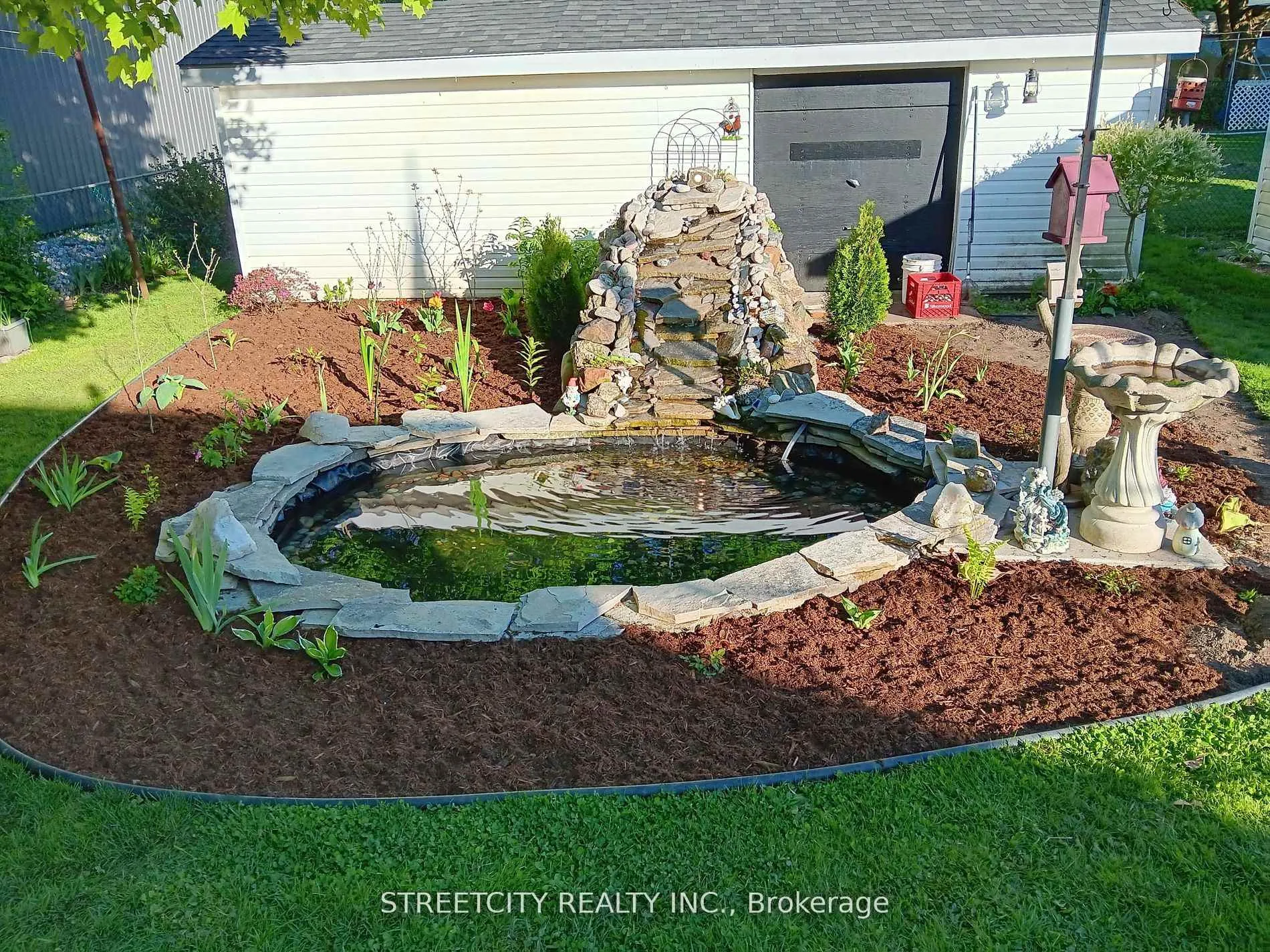 Photo 31 of 156 Maple Street, West Elgin, Rodney — HOMEH