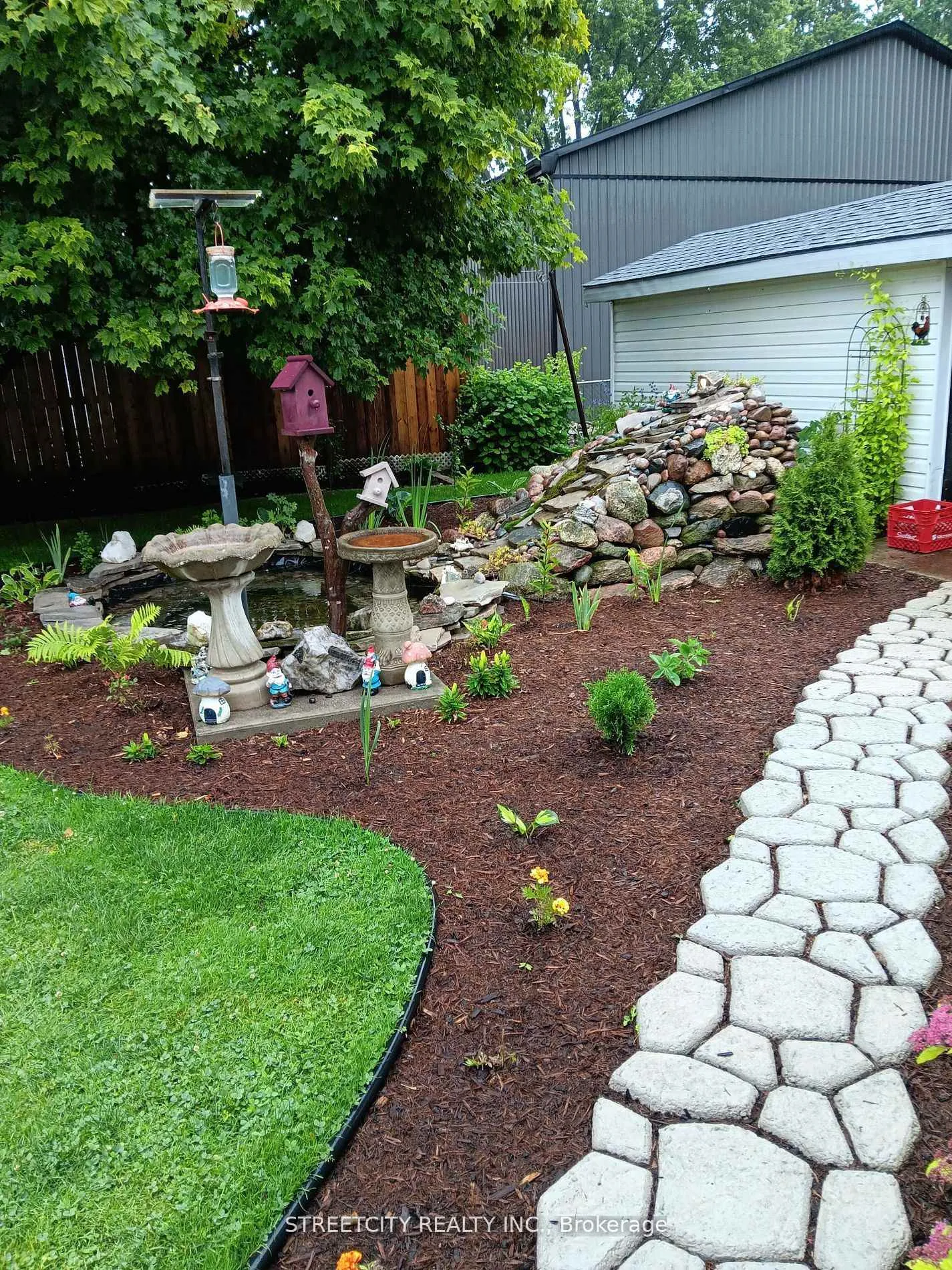 Photo 32 of 156 Maple Street, West Elgin, Rodney — HOMEH