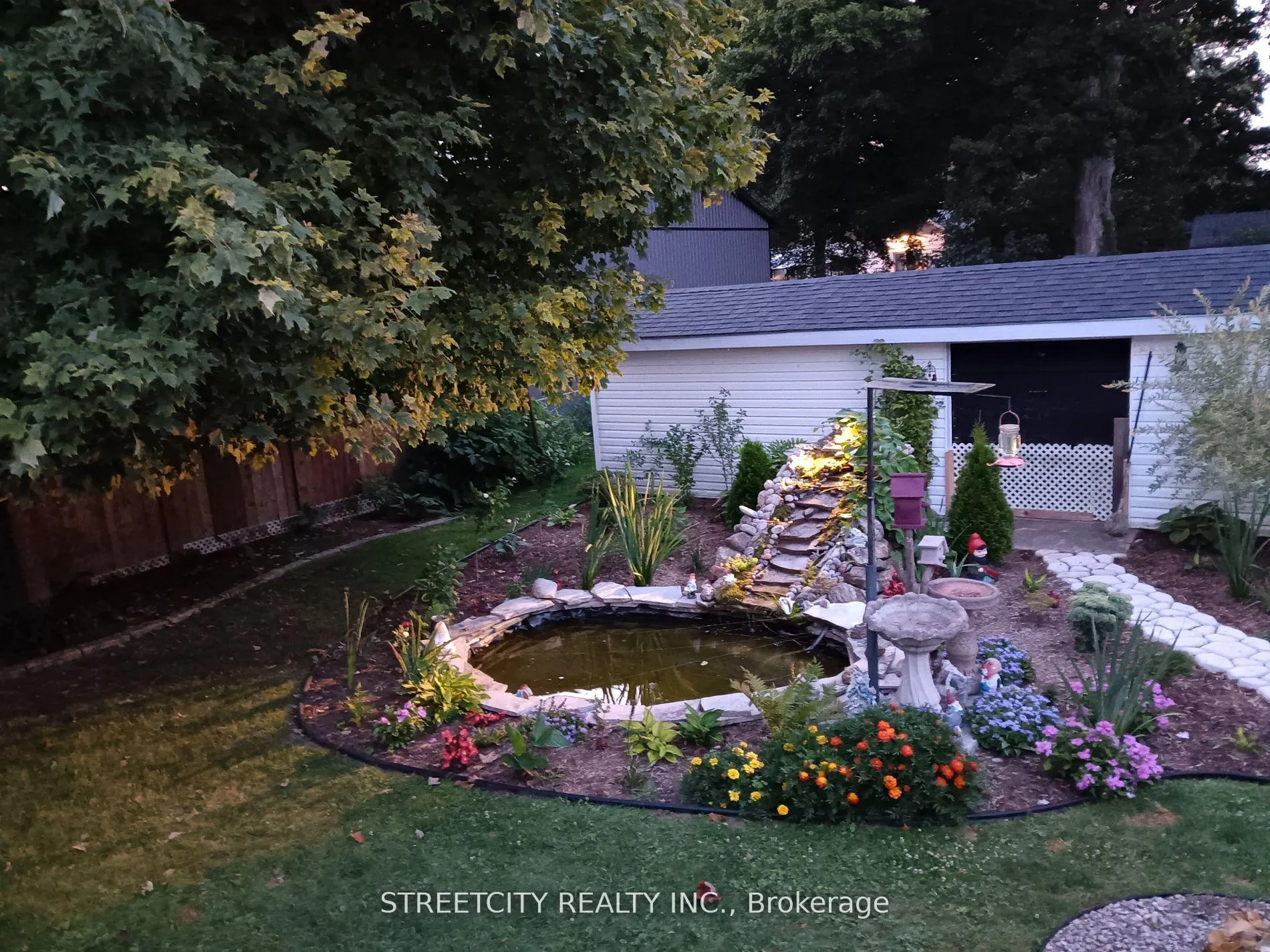 Photo 34 of 156 Maple Street, West Elgin, Rodney — HOMEH