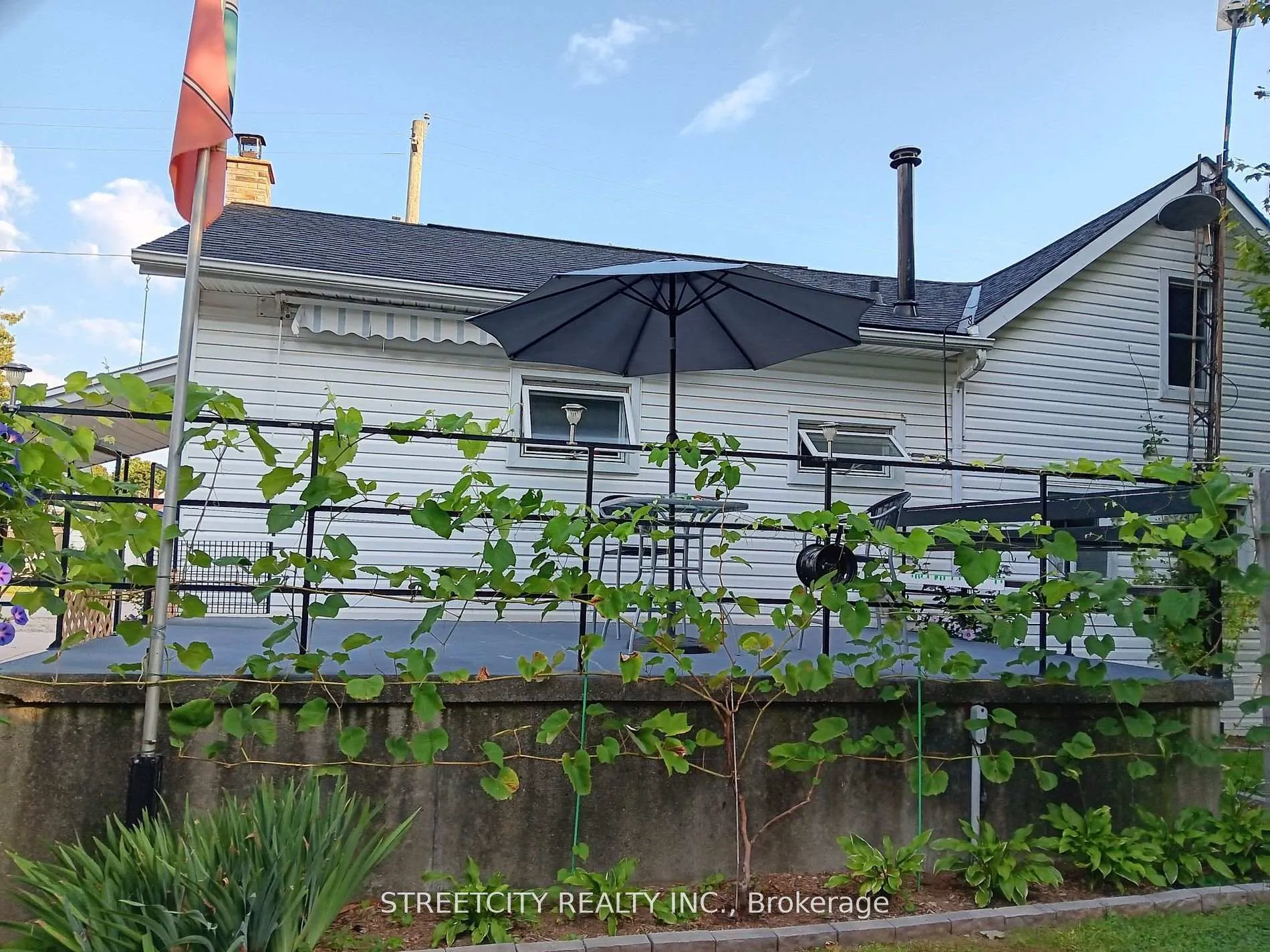 Photo 36 of 156 Maple Street, West Elgin, Rodney — HOMEH
