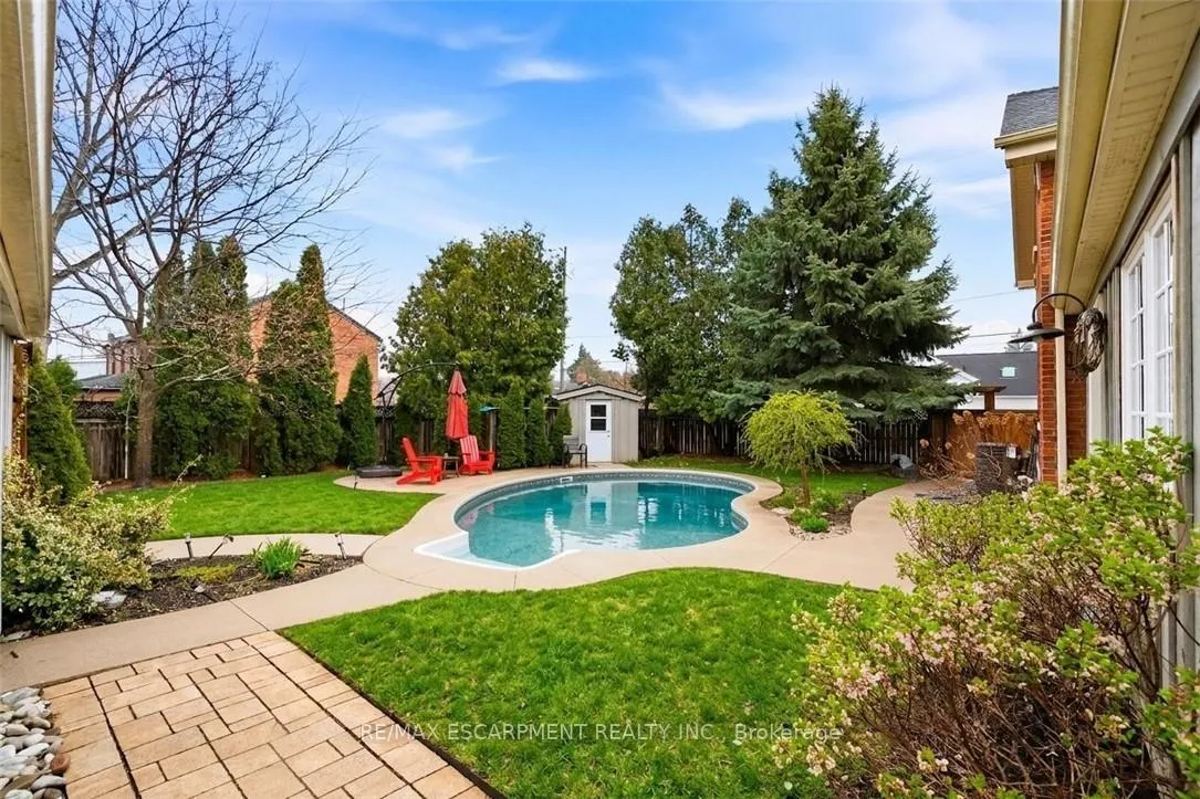 Photo 2 of 243 Hatt Street, Hamilton, Dundas — HOMEH