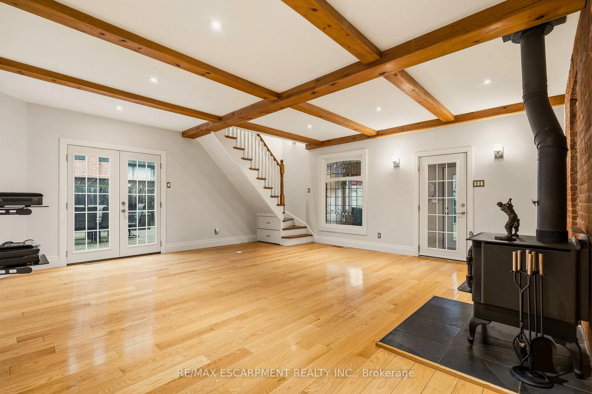 Photo 24 of 243 Hatt Street, Hamilton, Dundas — HOMEH