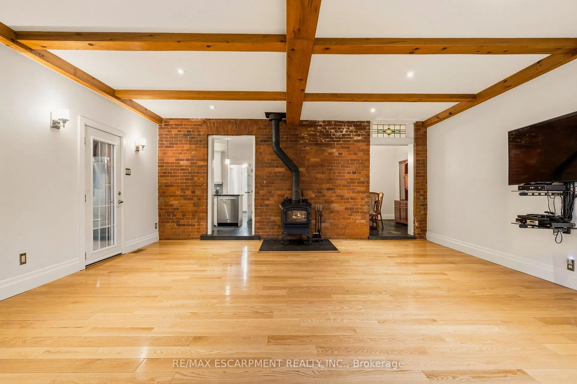 Photo 26 of 243 Hatt Street, Hamilton, Dundas — HOMEH