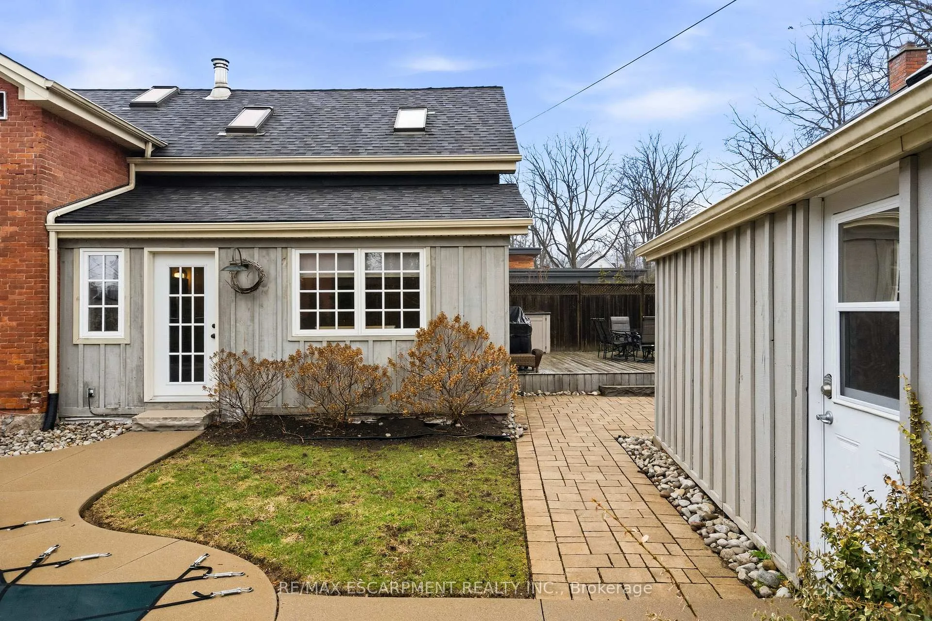 Photo 44 of 243 Hatt Street, Hamilton, Dundas — HOMEH