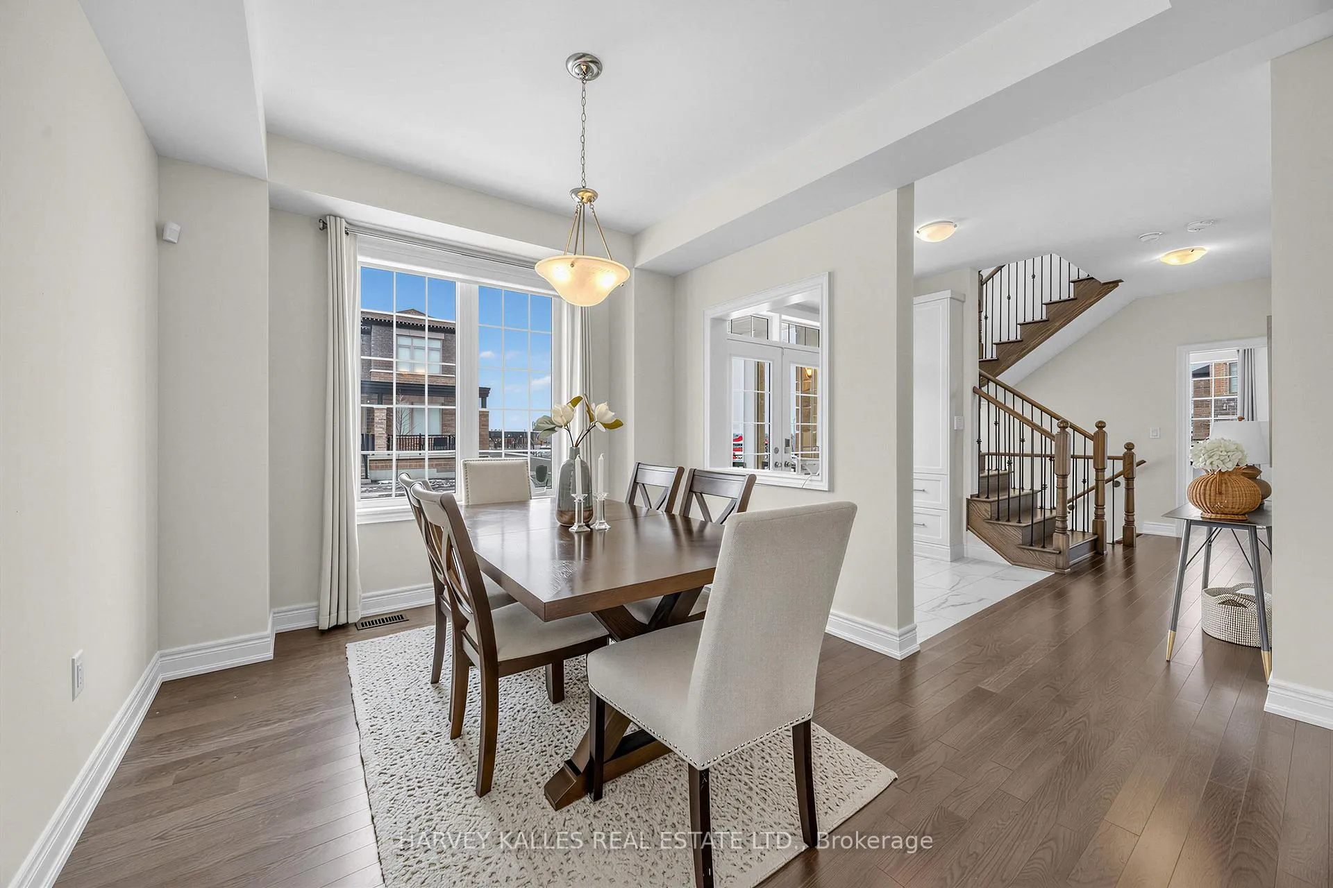 Photo 15 of 1002 Kingpeak Crescent, Pickering, Rural Pickering — HOMEH