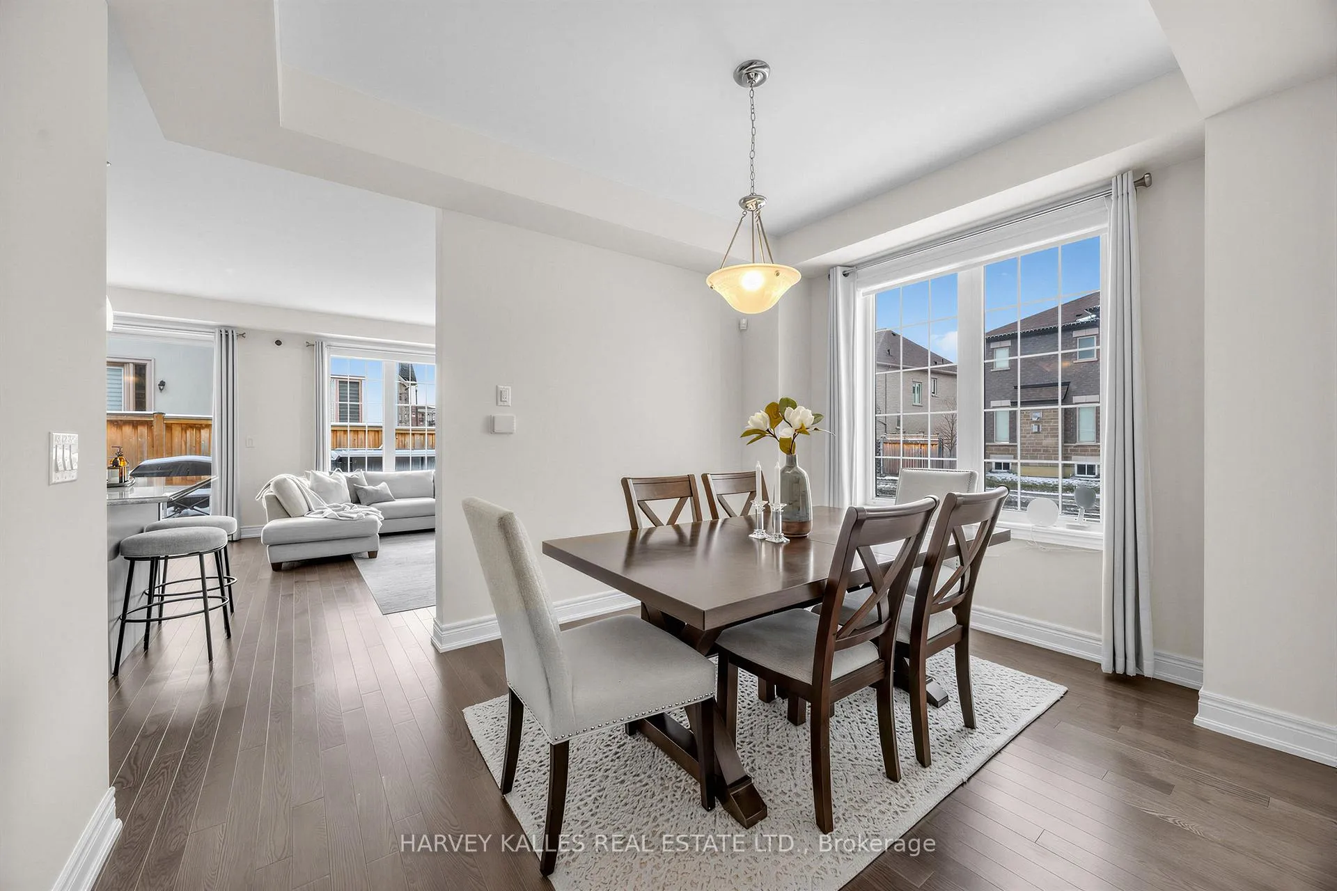 Photo 16 of 1002 Kingpeak Crescent, Pickering, Rural Pickering — HOMEH