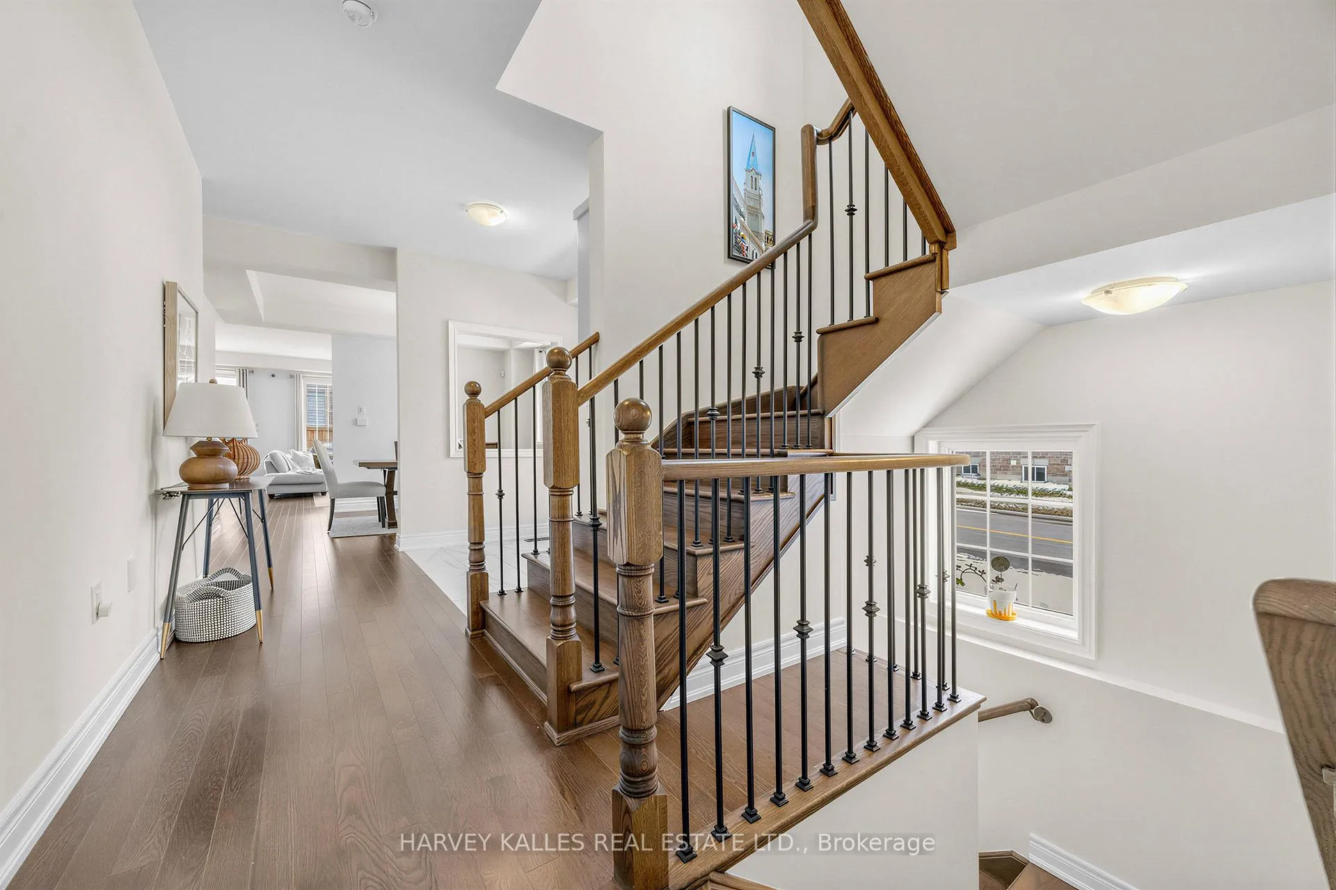 Photo 19 of 1002 Kingpeak Crescent, Pickering, Rural Pickering — HOMEH