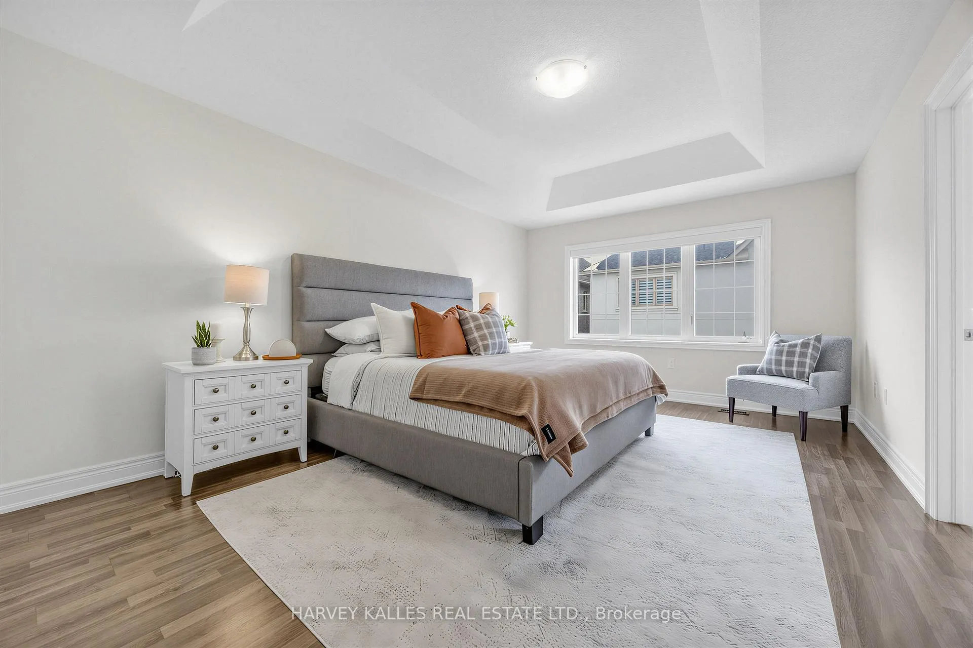 Photo 29 of 1002 Kingpeak Crescent, Pickering, Rural Pickering — HOMEH