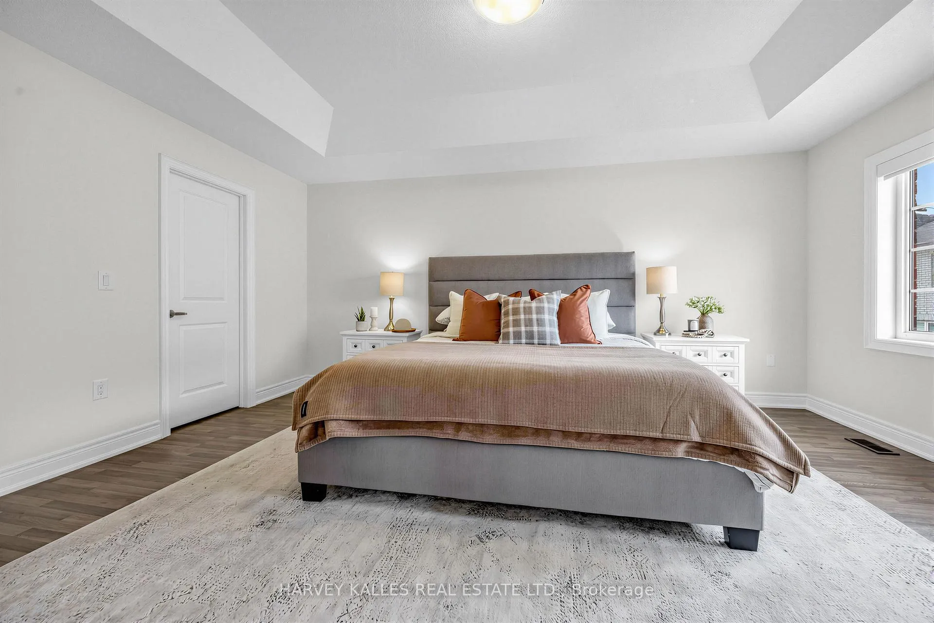 Photo 30 of 1002 Kingpeak Crescent, Pickering, Rural Pickering — HOMEH