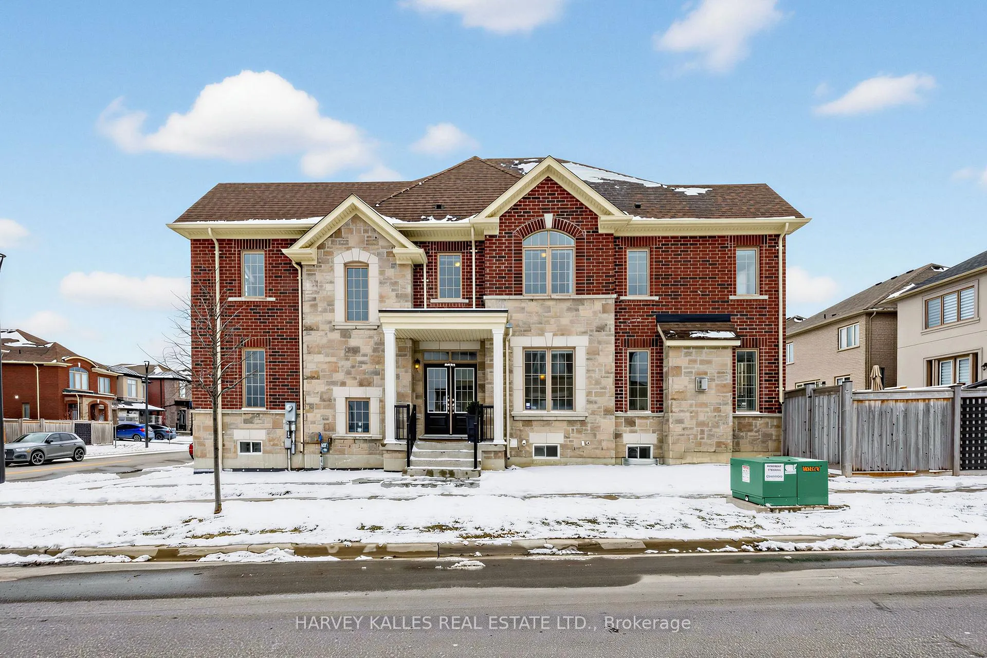 Photo 45 of 1002 Kingpeak Crescent, Pickering, Rural Pickering — HOMEH