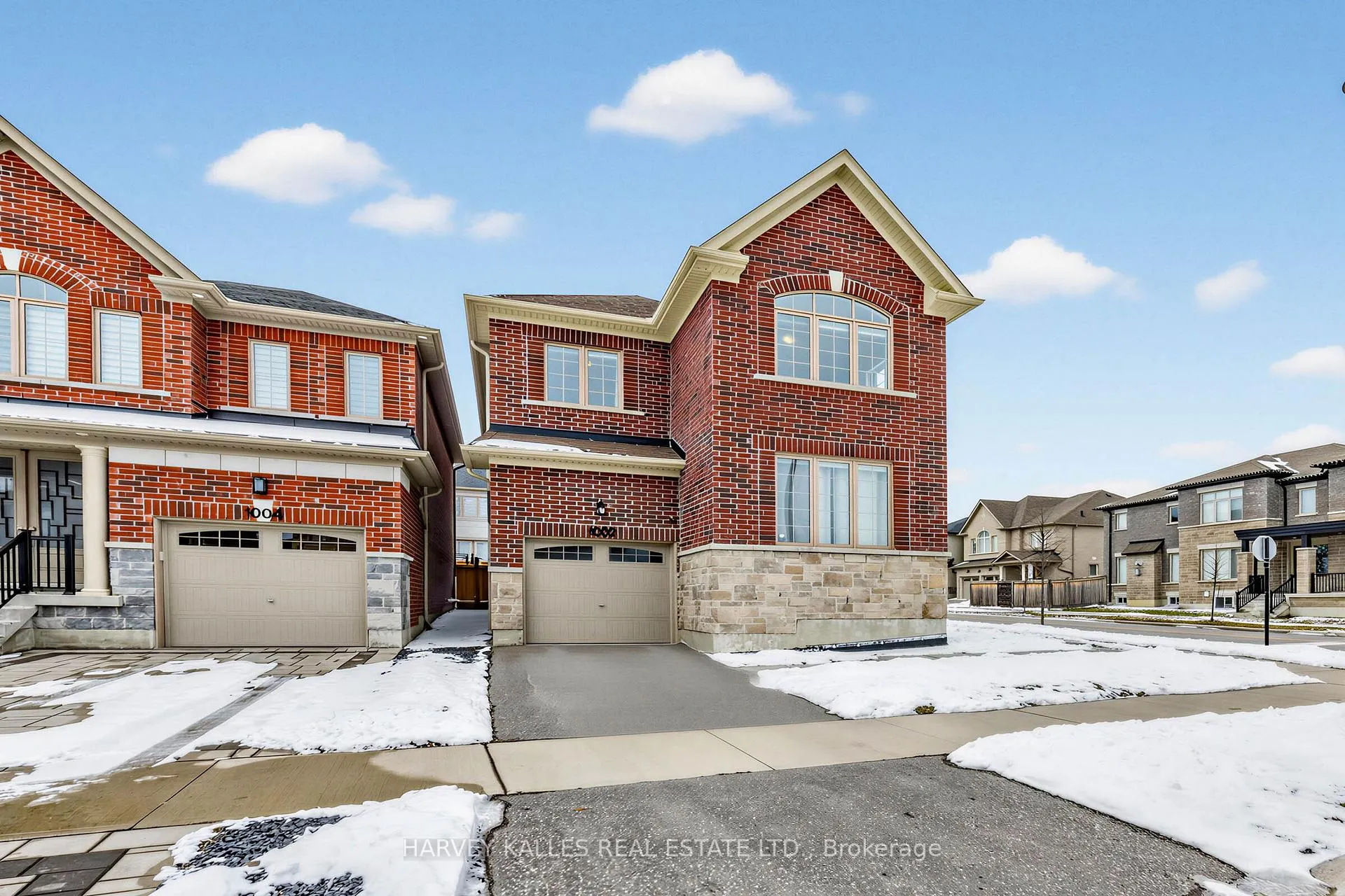 Photo 47 of 1002 Kingpeak Crescent, Pickering, Rural Pickering — HOMEH