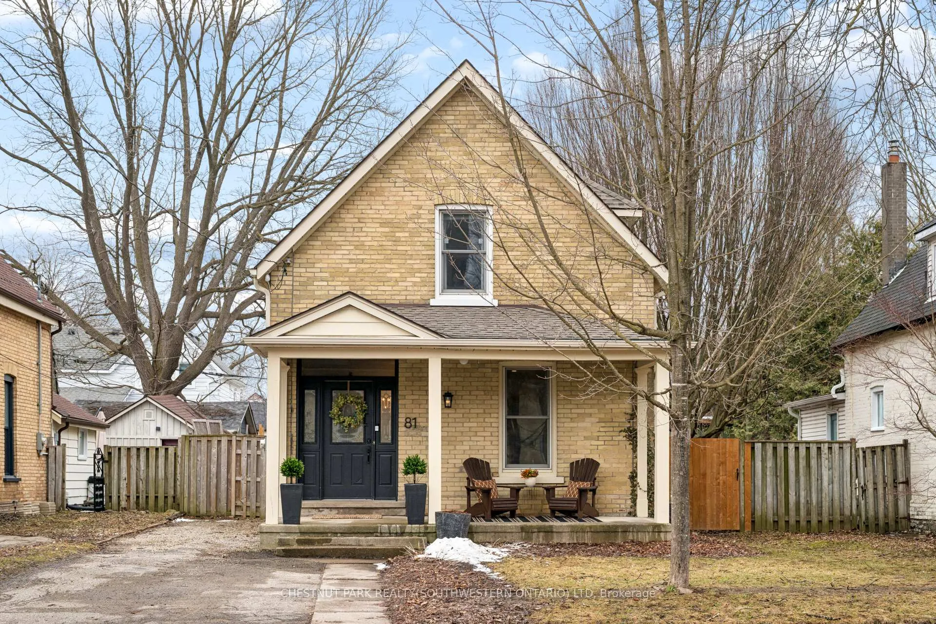 Photo 1 of 81 Nelson Street, Stratford — HOMEH