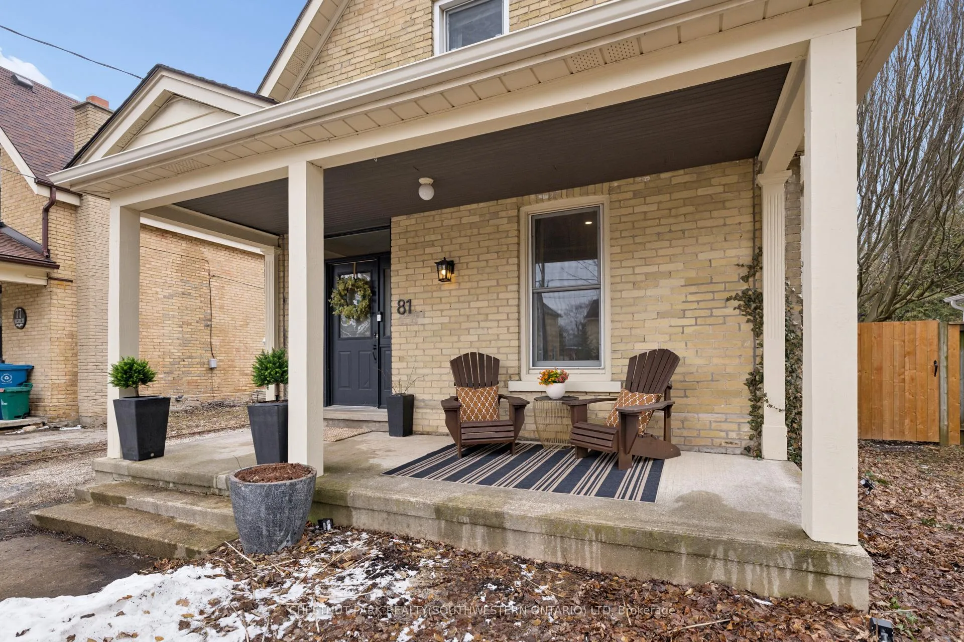 Photo 2 of 81 Nelson Street, Stratford — HOMEH