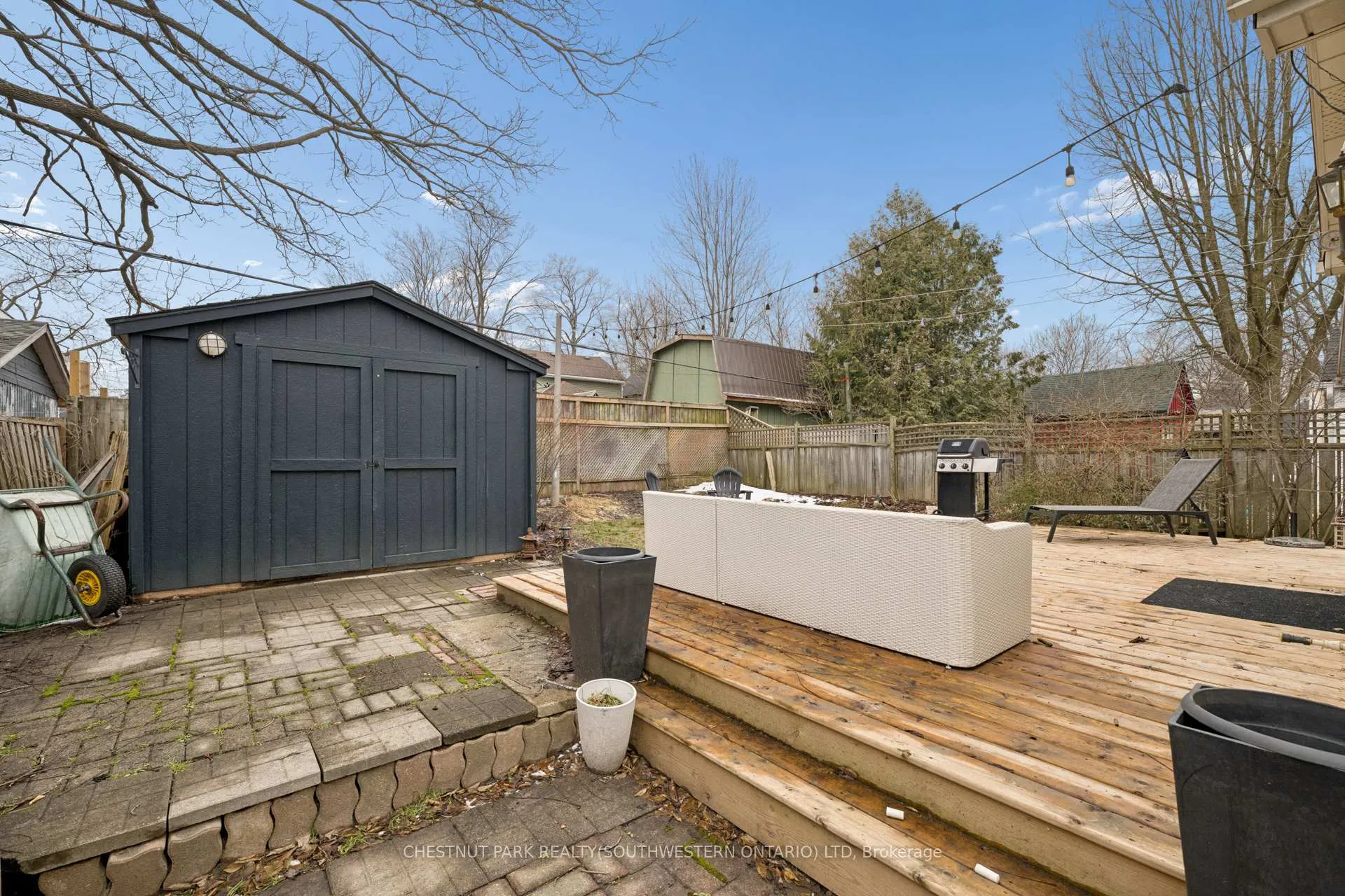 Photo 26 of 81 Nelson Street, Stratford — HOMEH