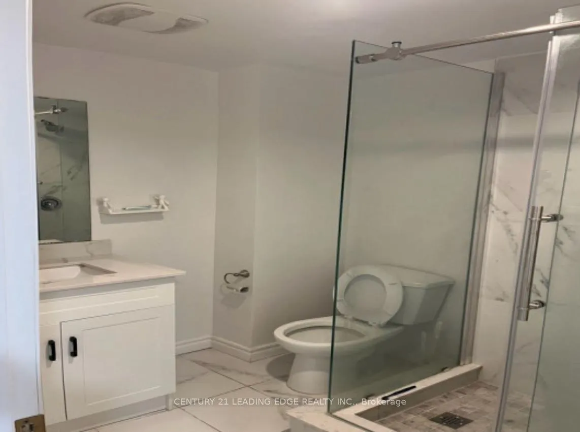 Photo 4 of Unit Bsmt, 8 Digby Crescent, Markham, Milliken Mills East — HOMEH