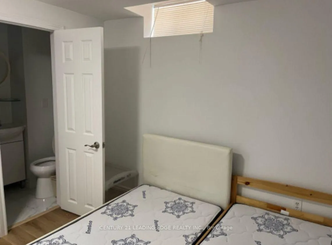 Photo 6 of Unit Bsmt, 8 Digby Crescent, Markham, Milliken Mills East — HOMEH