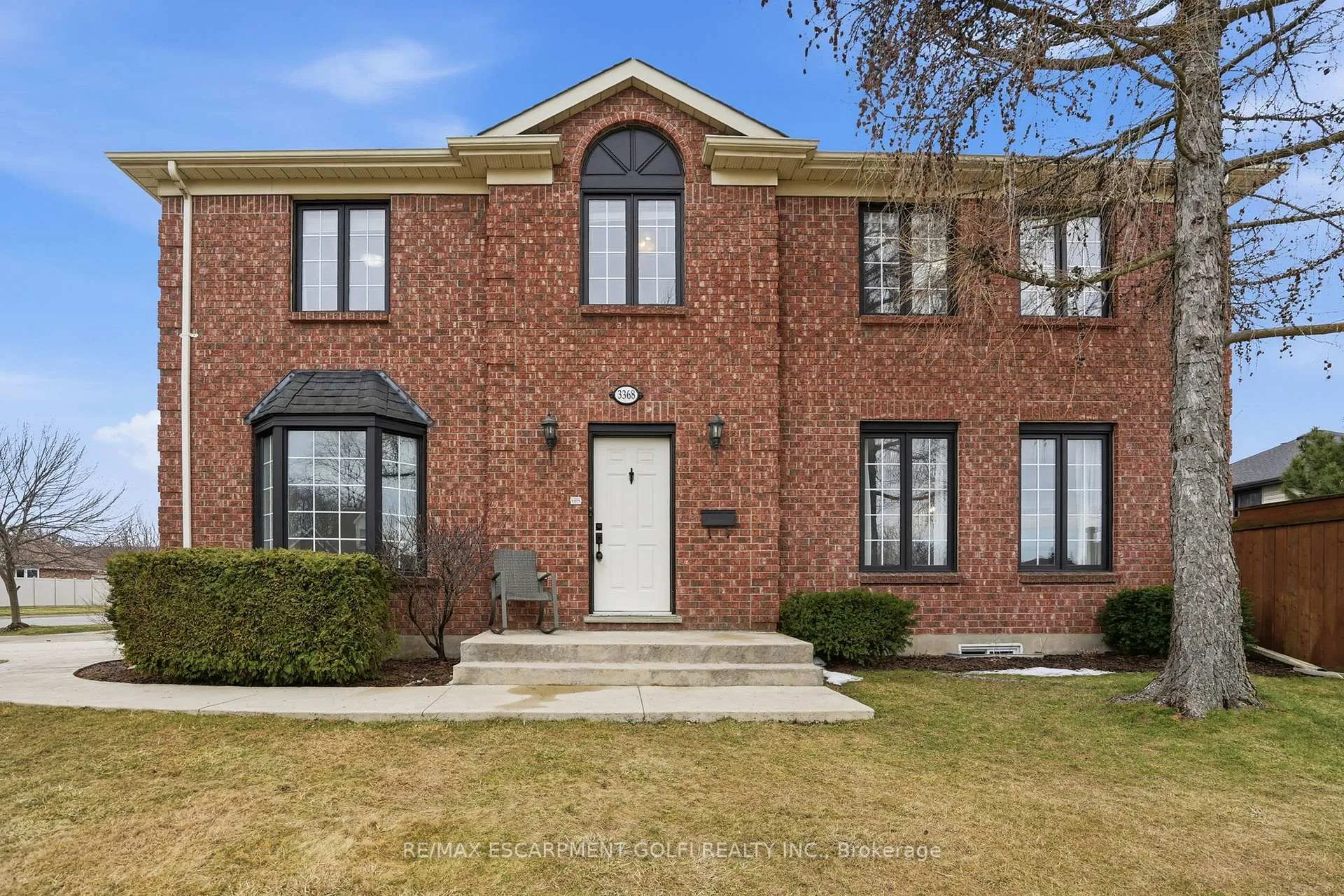 Photo 1 of 3368 Cardinal Drive, Niagara Falls, Mt. Carmel — HOMEH