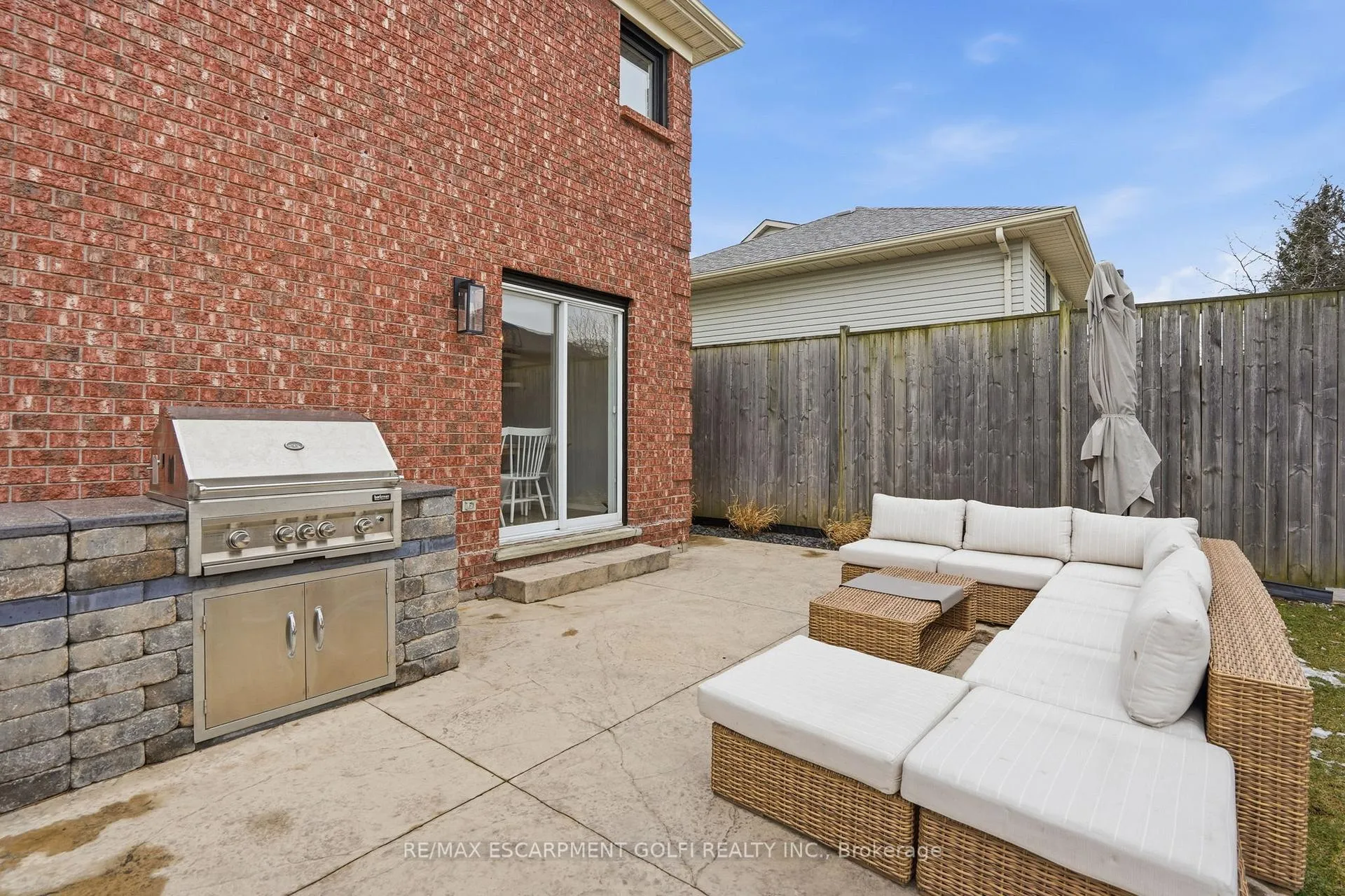 Photo 18 of 3368 Cardinal Drive, Niagara Falls, Mt. Carmel — HOMEH