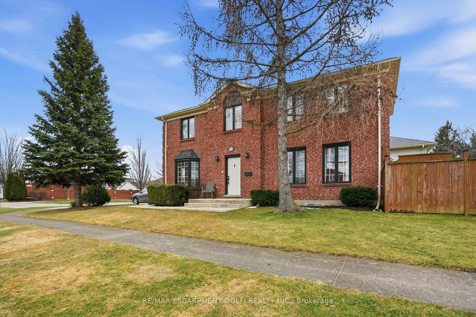 Photo 19 of 3368 Cardinal Drive, Niagara Falls, Mt. Carmel — HOMEH