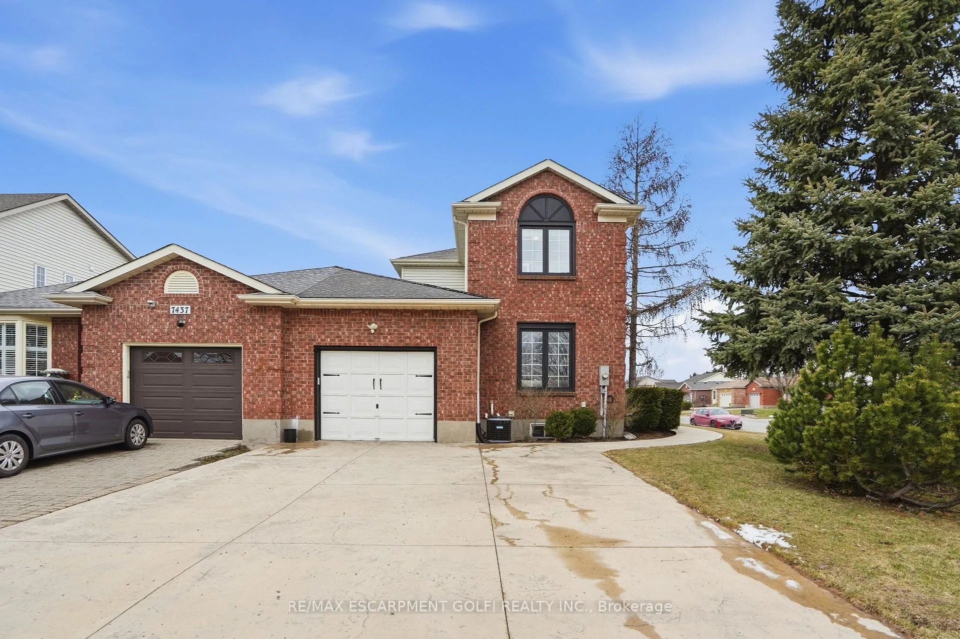 Photo 20 of 3368 Cardinal Drive, Niagara Falls, Mt. Carmel — HOMEH