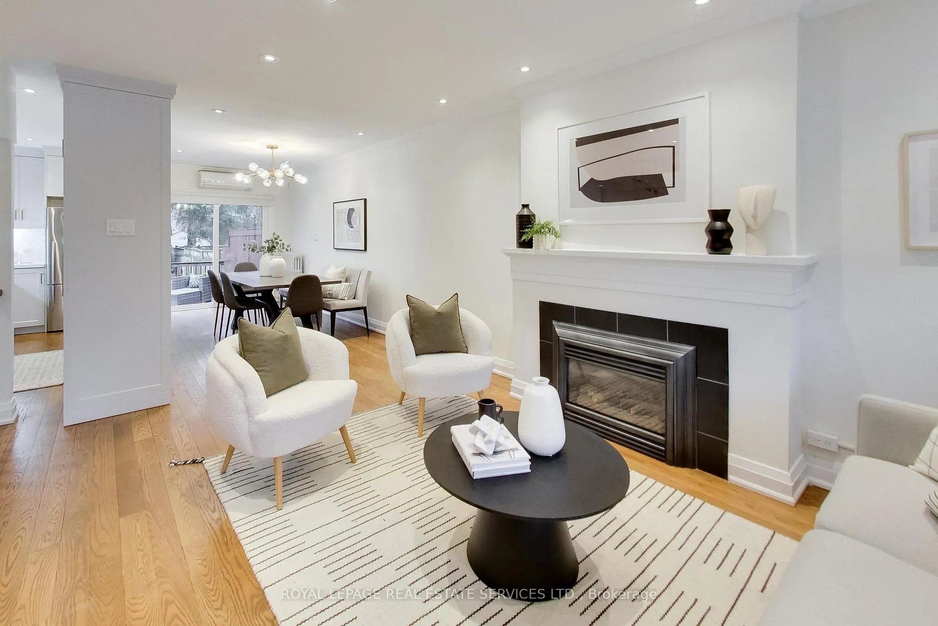 Photo 3 of 59 Glengarry Street, Toronto, Lawrence Park North — HOMEH