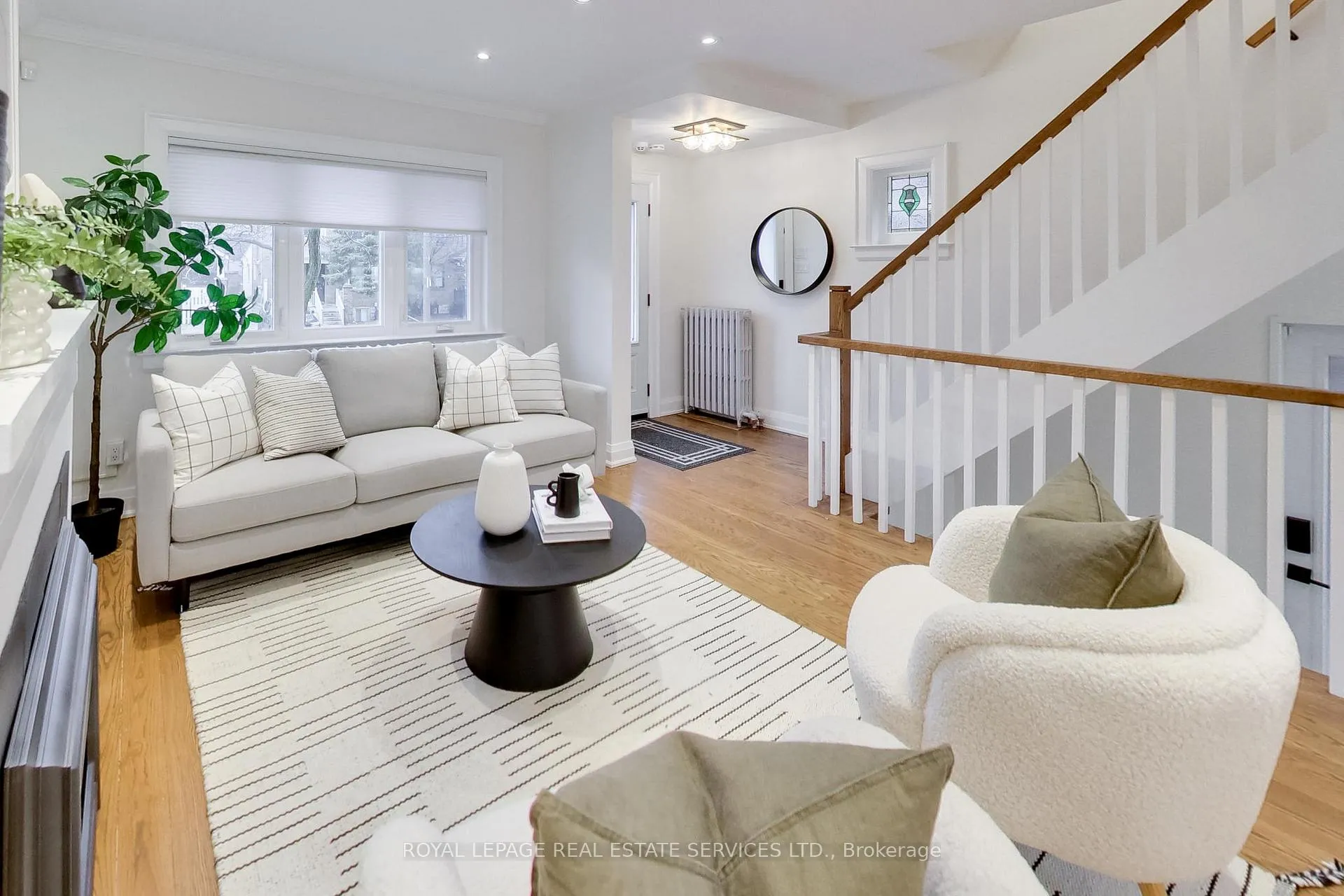 Photo 6 of 59 Glengarry Street, Toronto, Lawrence Park North — HOMEH