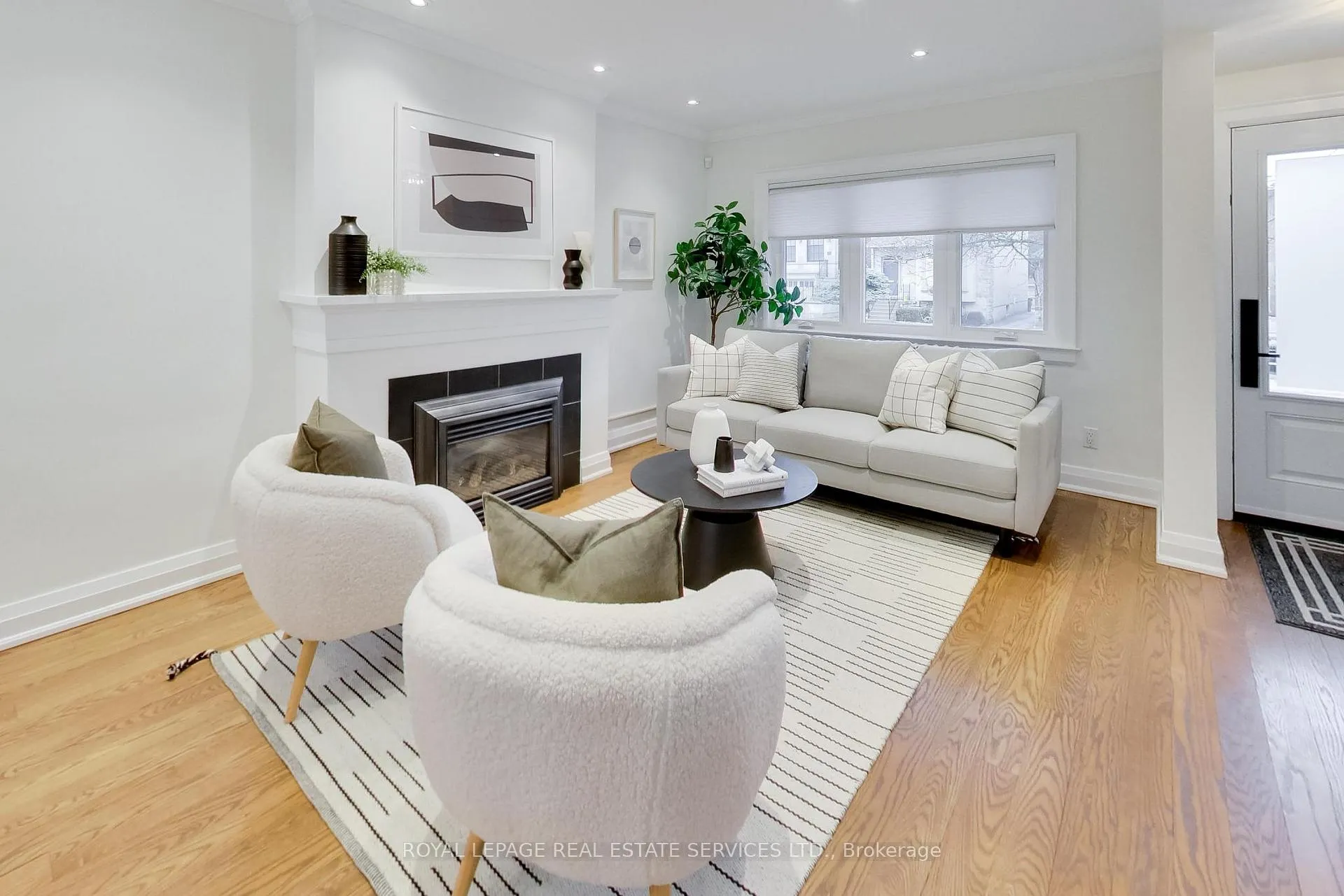 Photo 7 of 59 Glengarry Street, Toronto, Lawrence Park North — HOMEH
