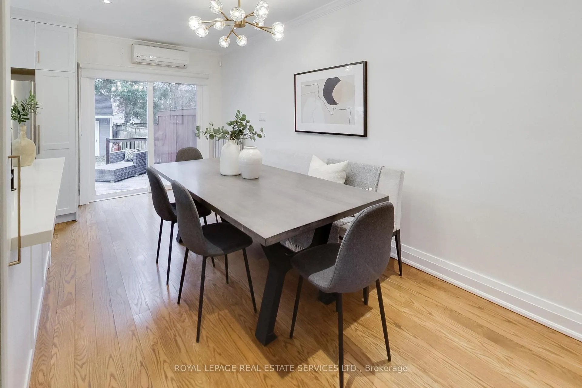 Photo 8 of 59 Glengarry Street, Toronto, Lawrence Park North — HOMEH