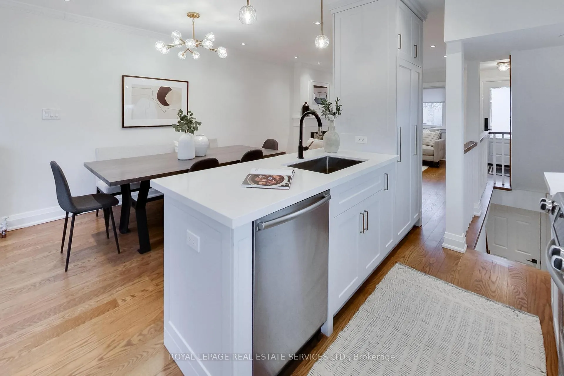 Photo 12 of 59 Glengarry Street, Toronto, Lawrence Park North — HOMEH