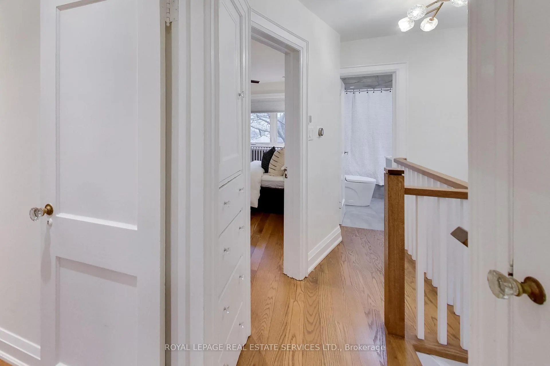 Photo 13 of 59 Glengarry Street, Toronto, Lawrence Park North — HOMEH