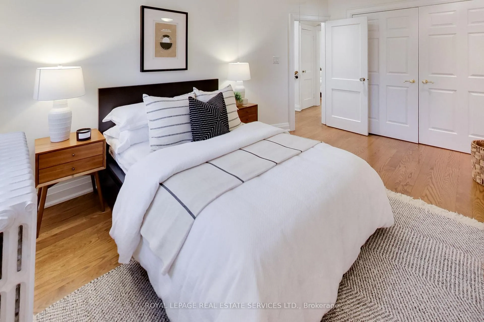 Photo 15 of 59 Glengarry Street, Toronto, Lawrence Park North — HOMEH