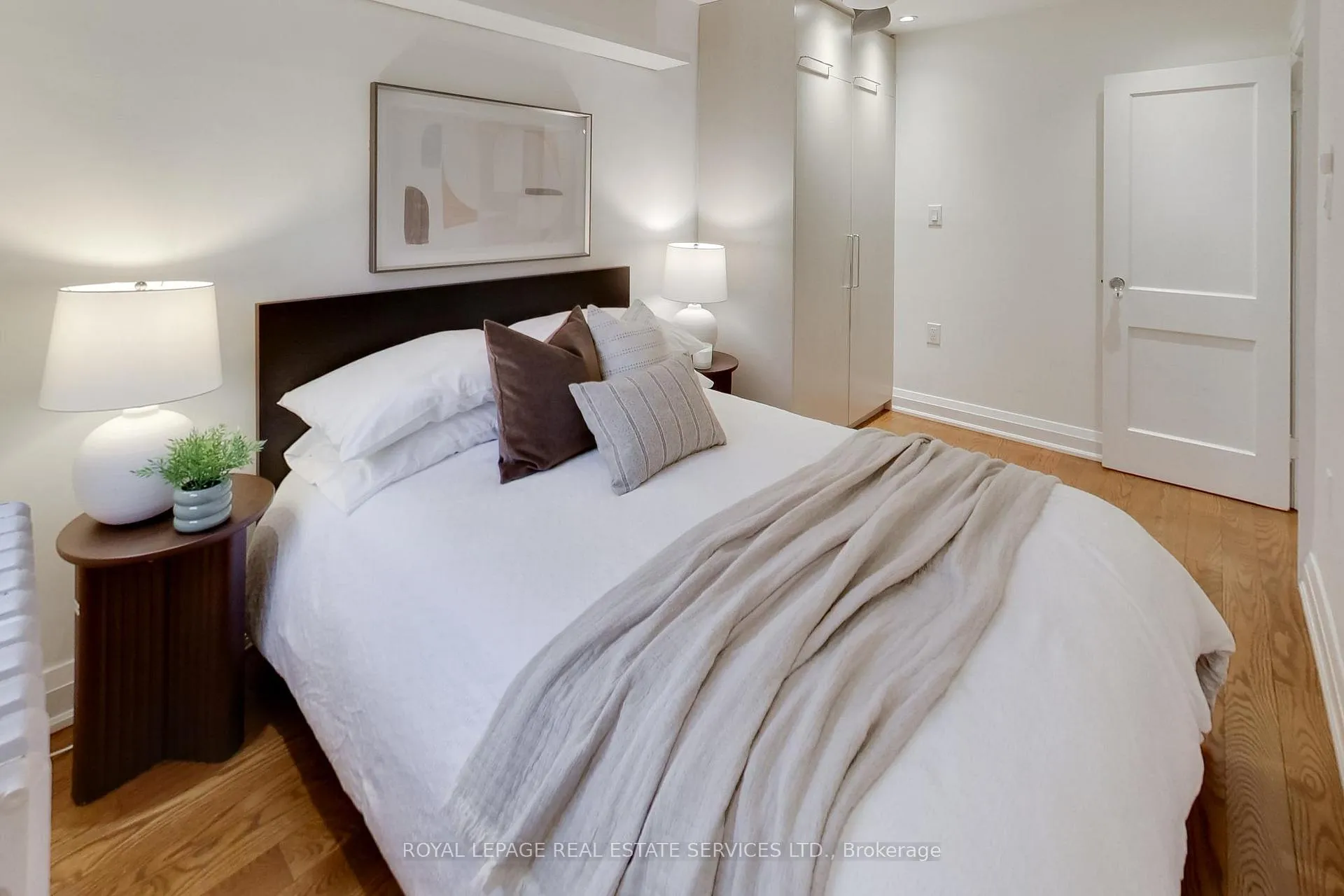 Photo 16 of 59 Glengarry Street, Toronto, Lawrence Park North — HOMEH