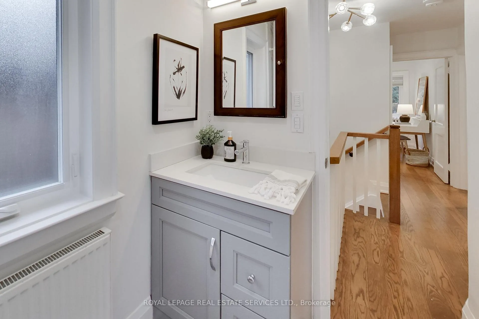 Photo 19 of 59 Glengarry Street, Toronto, Lawrence Park North — HOMEH