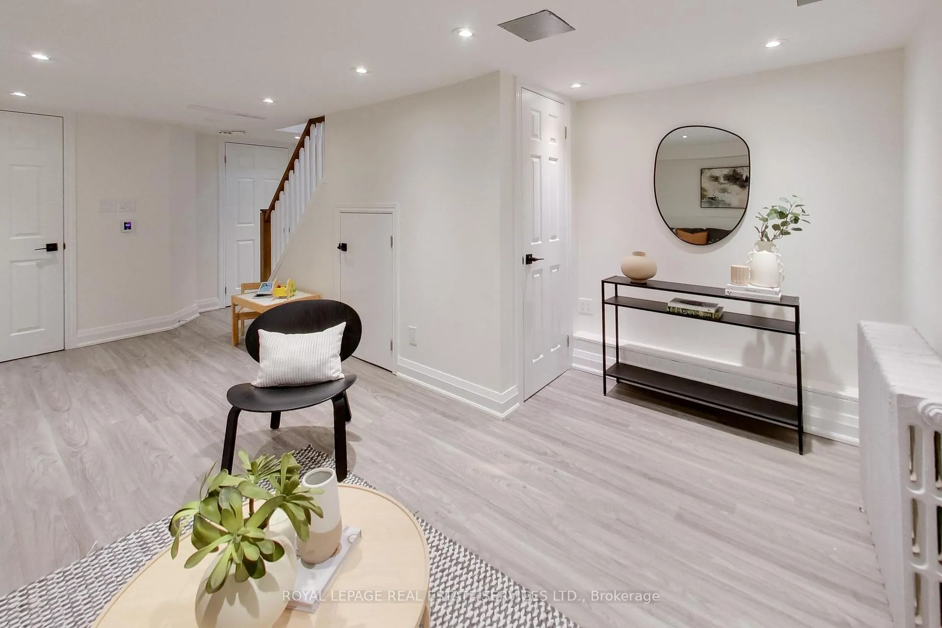 Photo 22 of 59 Glengarry Street, Toronto, Lawrence Park North — HOMEH