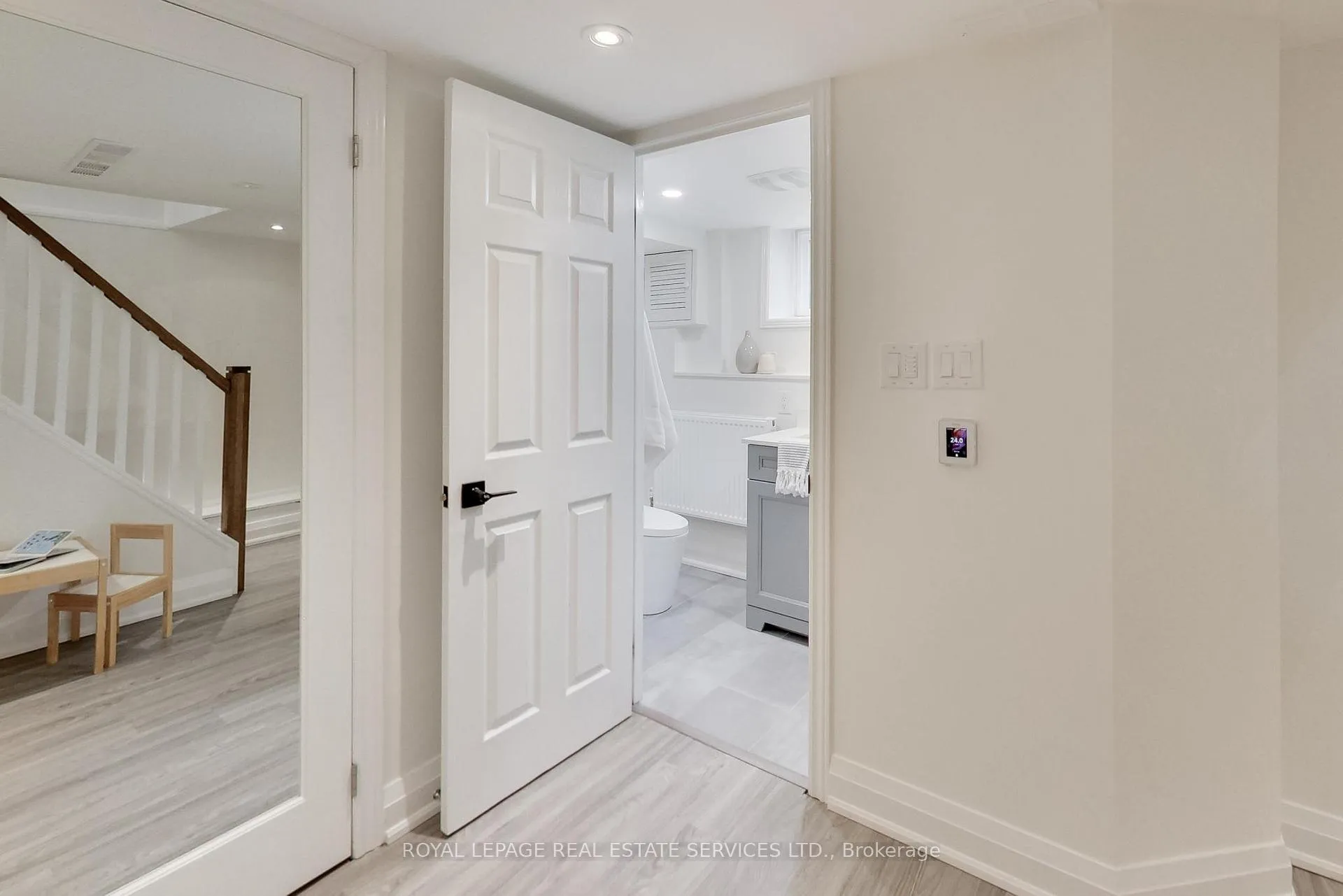 Photo 24 of 59 Glengarry Street, Toronto, Lawrence Park North — HOMEH