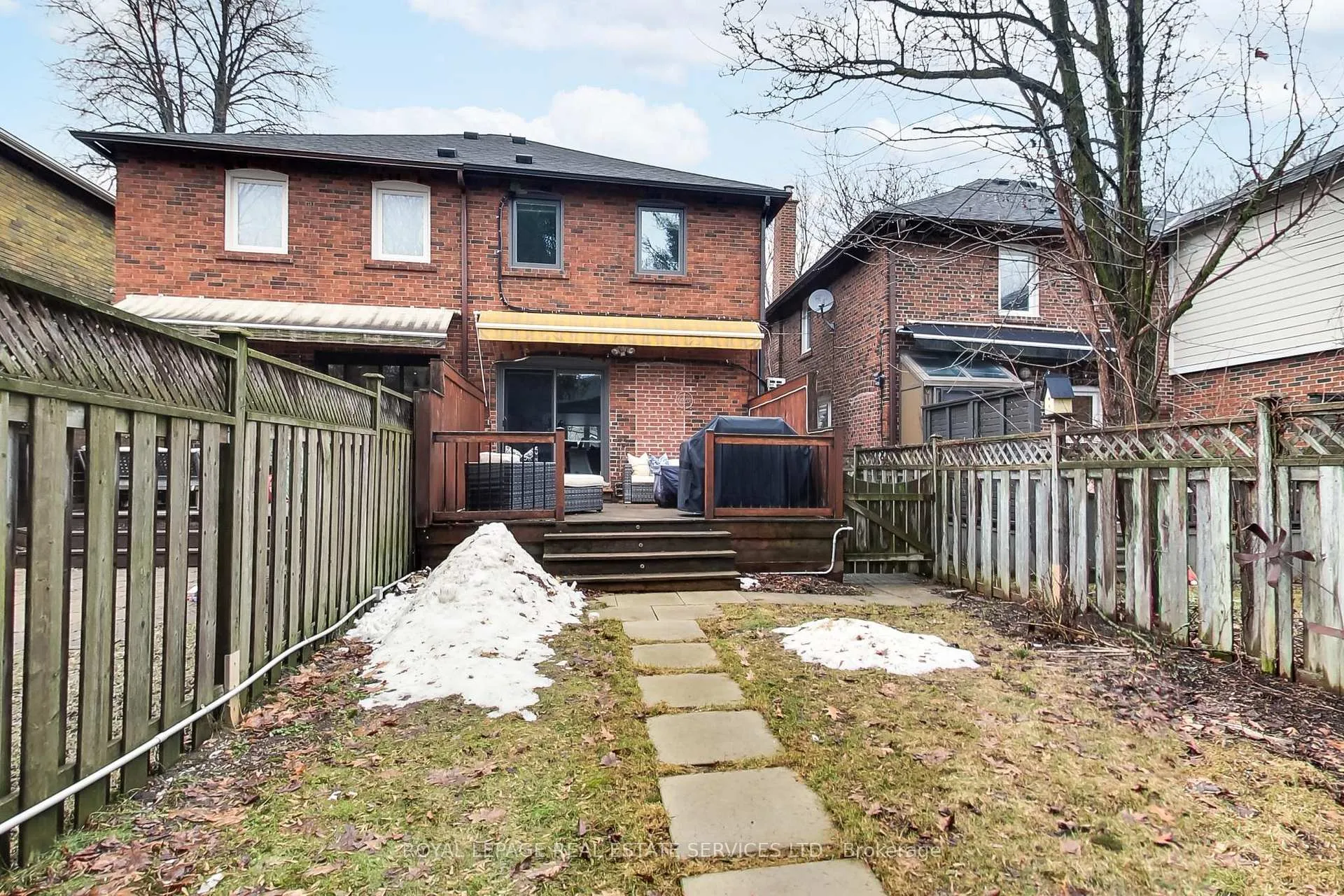 Photo 26 of 59 Glengarry Street, Toronto, Lawrence Park North — HOMEH