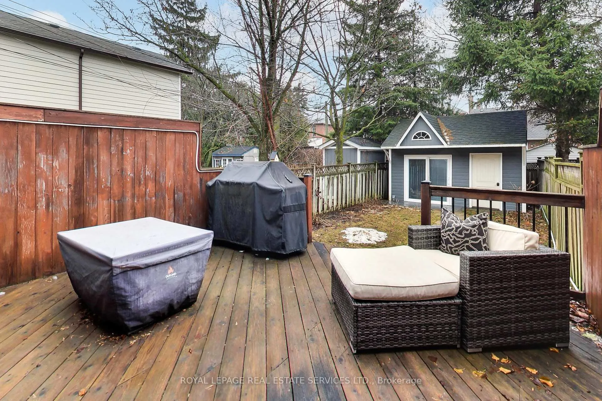 Photo 27 of 59 Glengarry Street, Toronto, Lawrence Park North — HOMEH