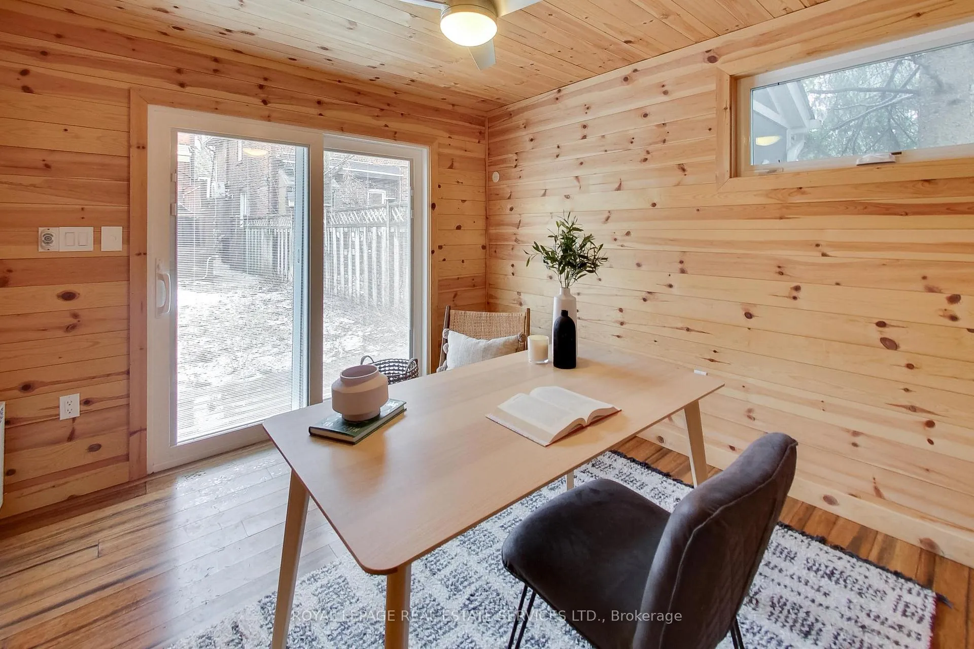 Photo 31 of 59 Glengarry Street, Toronto, Lawrence Park North — HOMEH