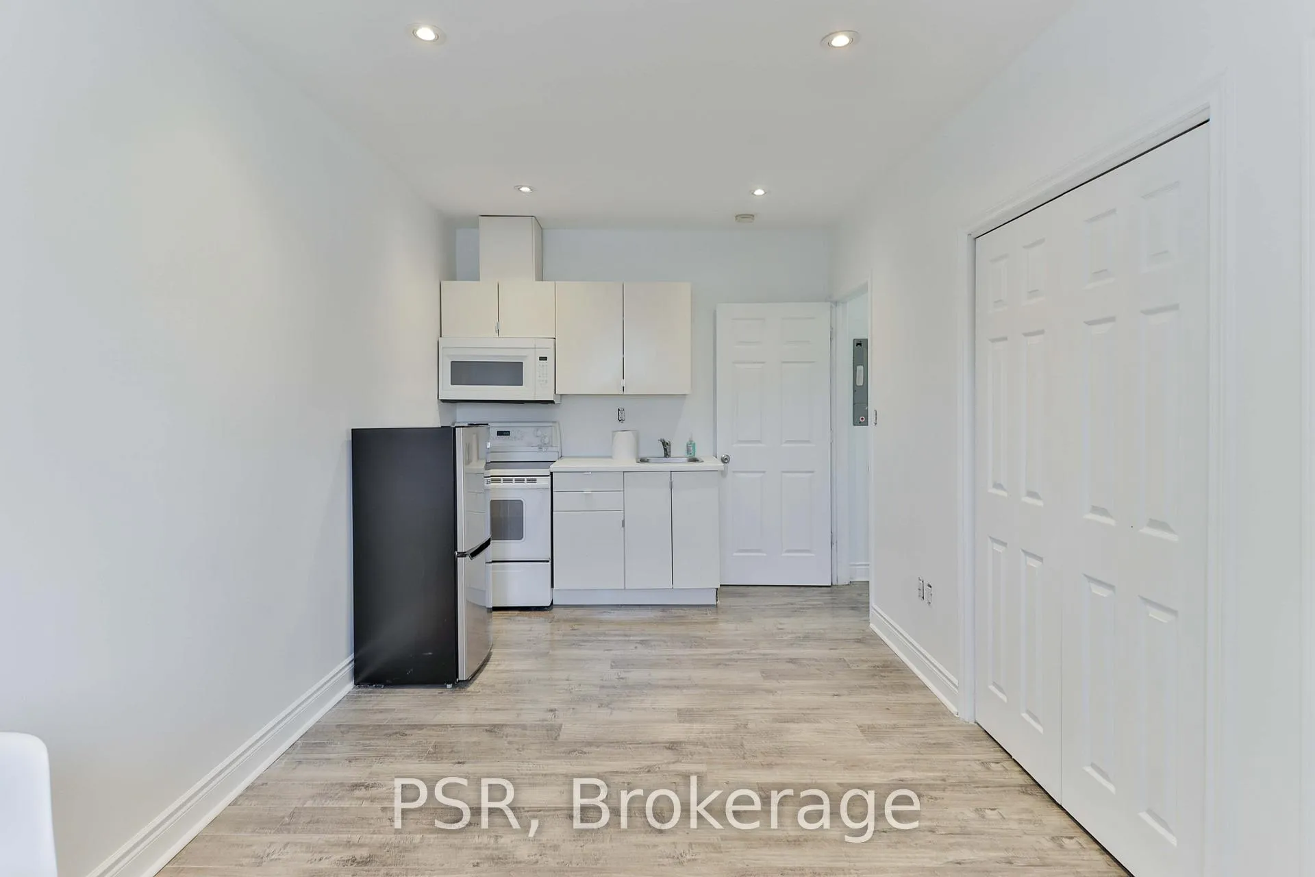 Photo 1 of Unit 201, 1364 St Clair Avenue, Toronto, Corso Italia-Davenport — HOMEH