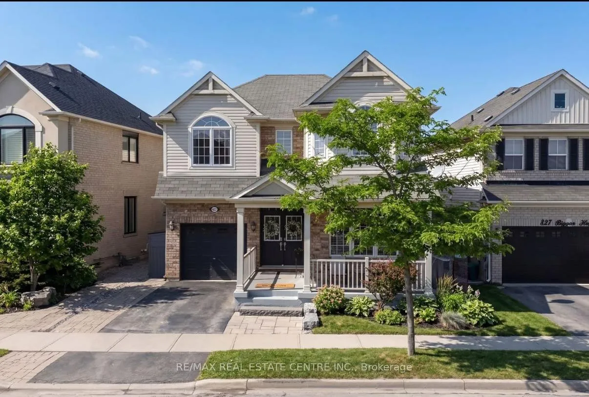 Photo 1 of 823 Biggar Heights, Milton, Coates — HOMEH