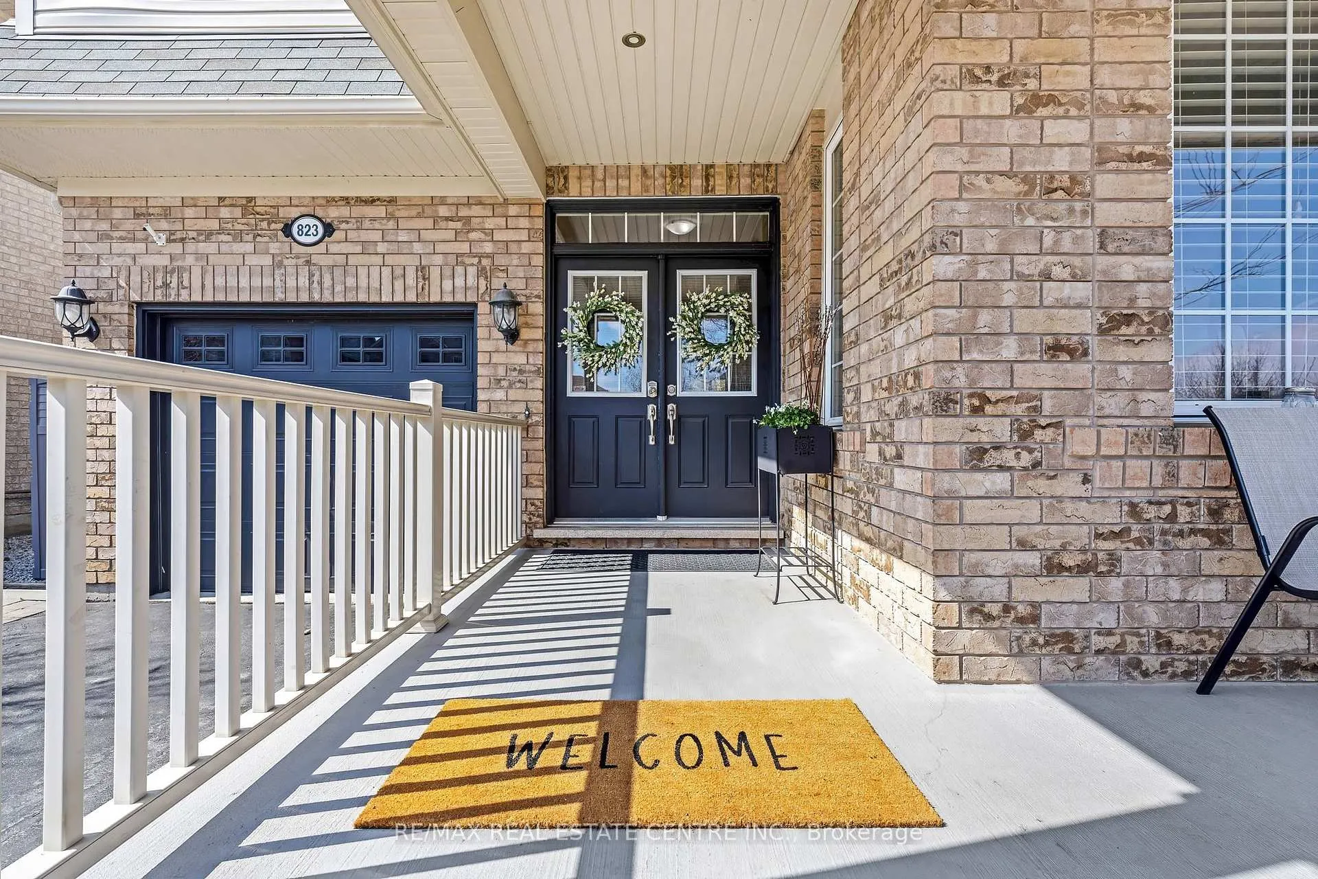 Photo 5 of 823 Biggar Heights, Milton, Coates — HOMEH