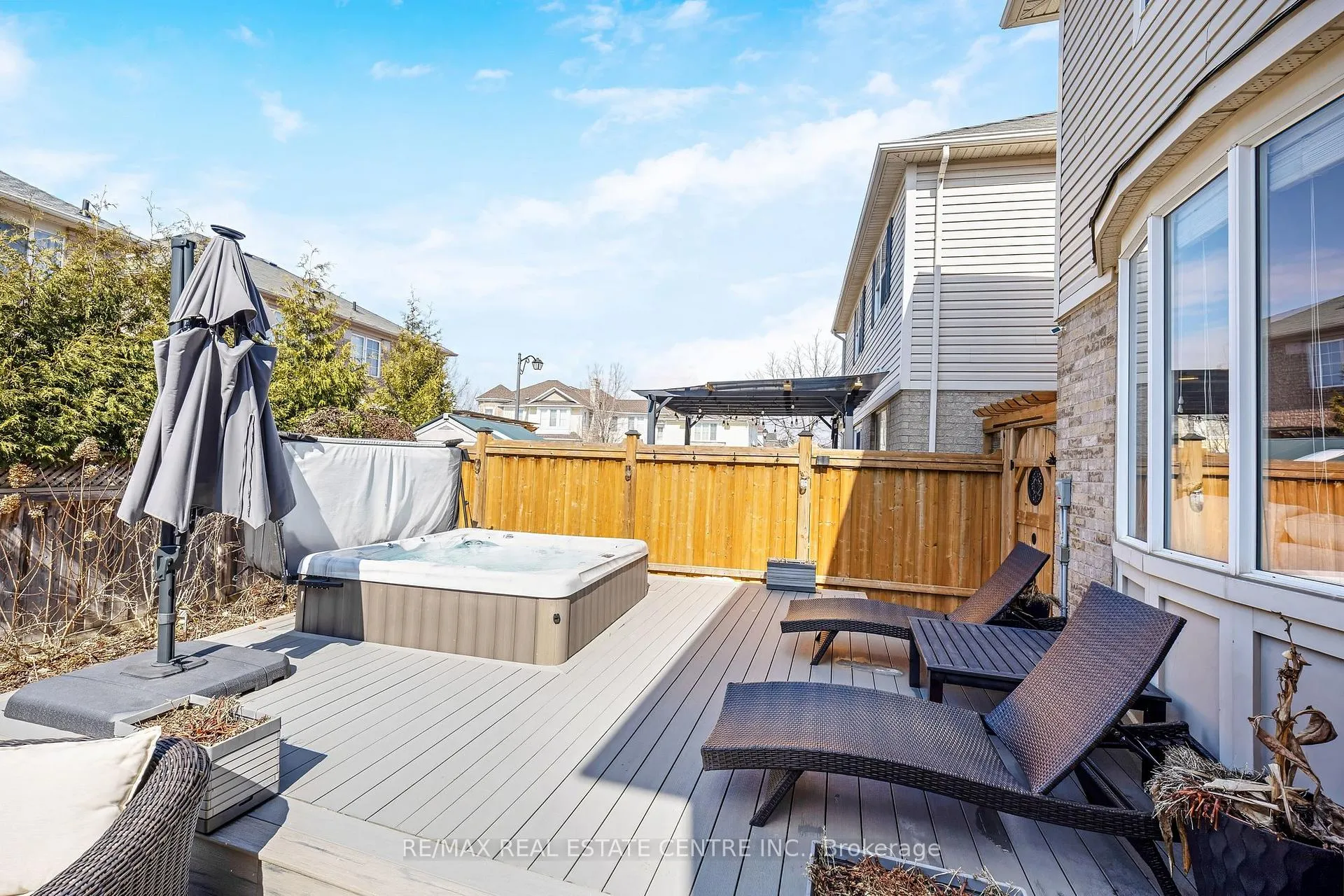 Photo 43 of 823 Biggar Heights, Milton, Coates — HOMEH