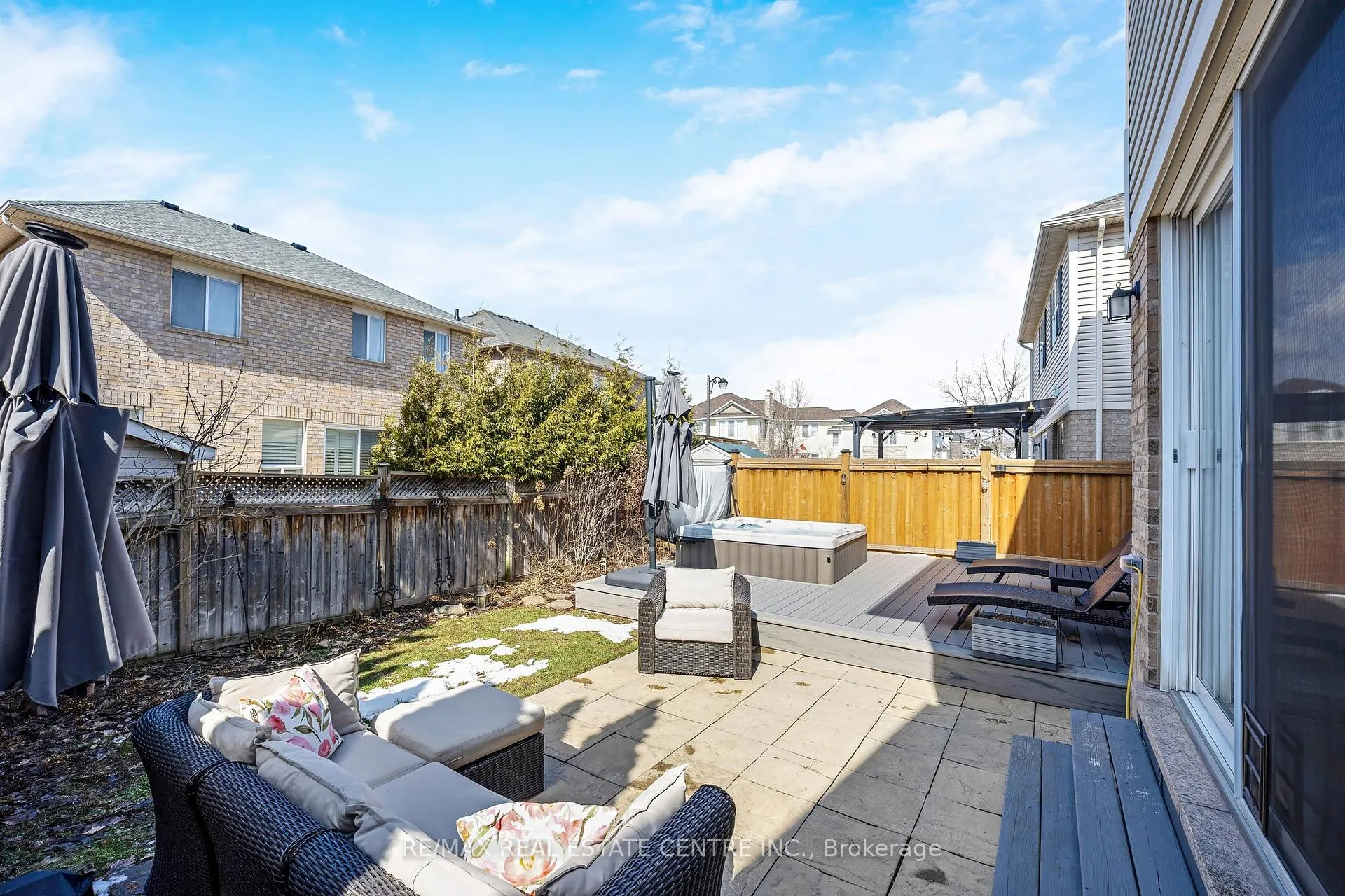 Photo 44 of 823 Biggar Heights, Milton, Coates — HOMEH