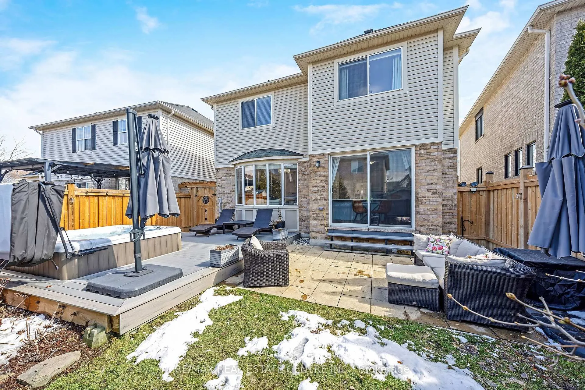 Photo 45 of 823 Biggar Heights, Milton, Coates — HOMEH