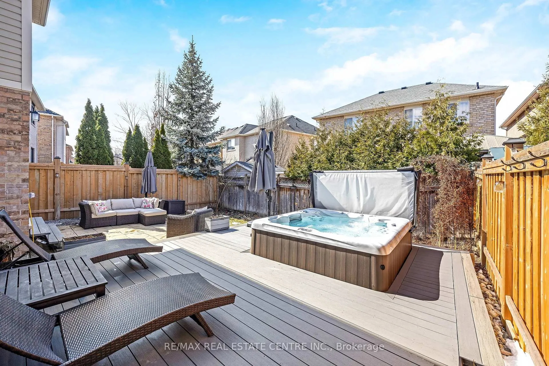 Photo 47 of 823 Biggar Heights, Milton, Coates — HOMEH