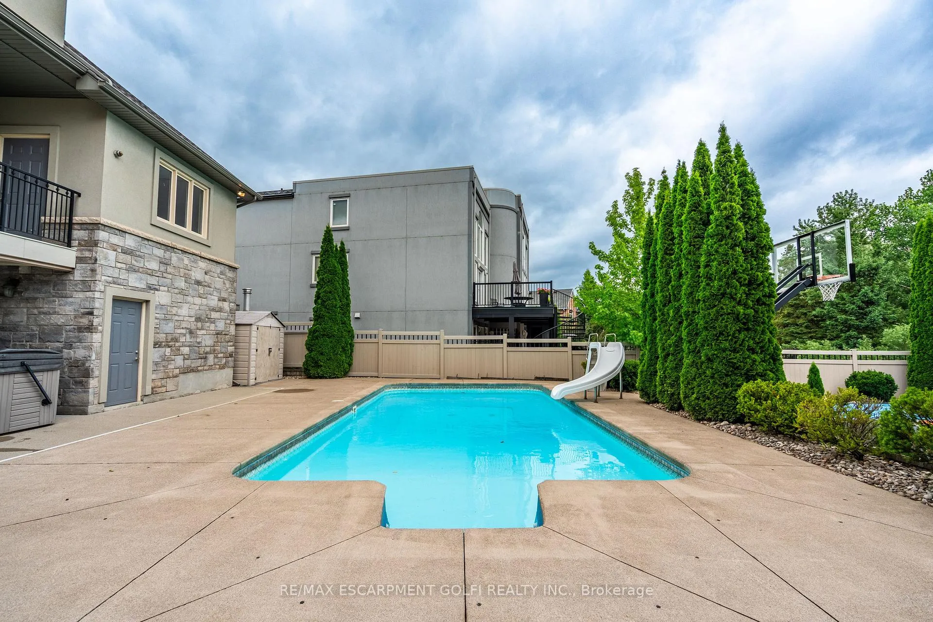 Photo 44 of 3542 Matthews Drive, Niagara Falls, Mt. Carmel — HOMEH