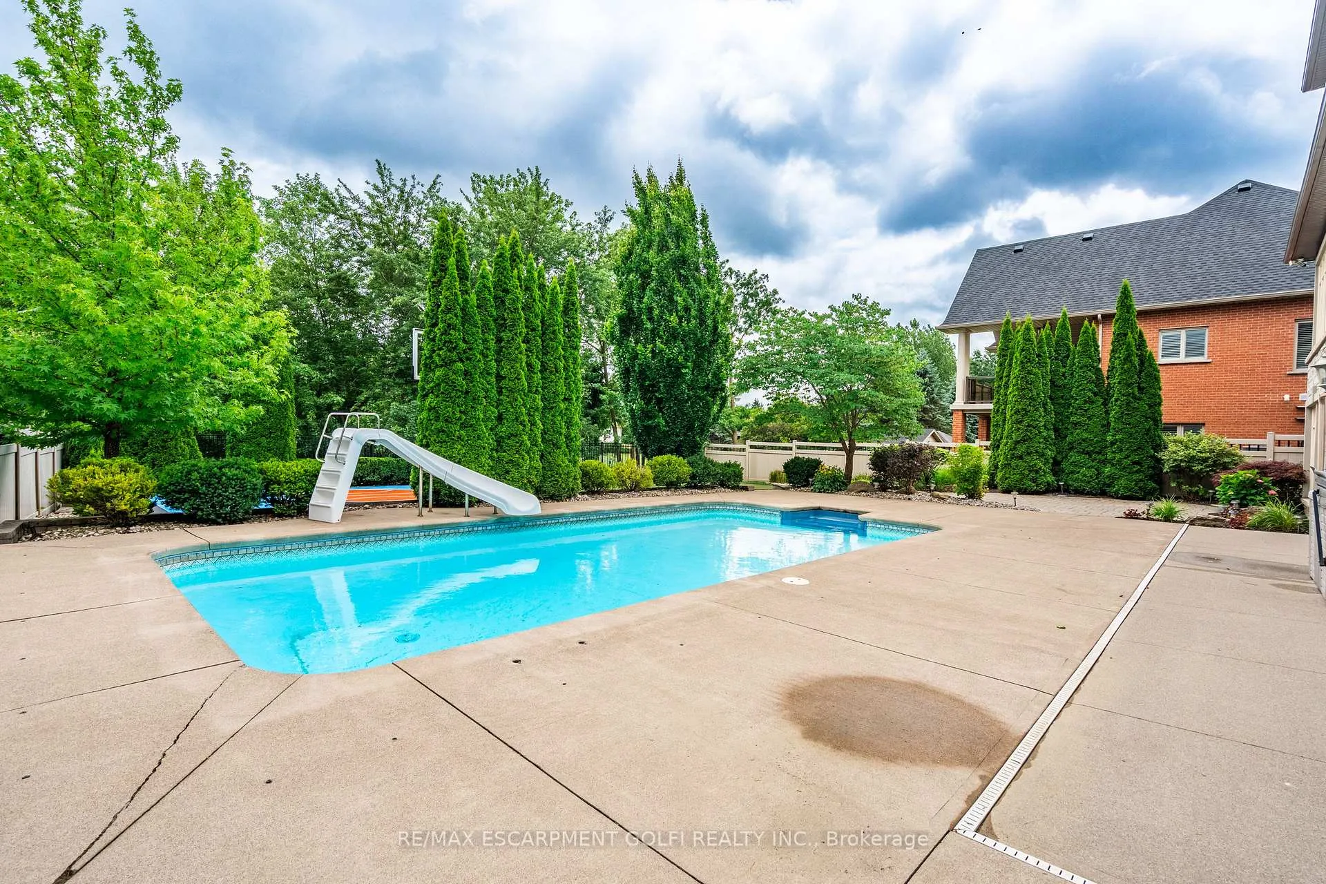 Photo 45 of 3542 Matthews Drive, Niagara Falls, Mt. Carmel — HOMEH