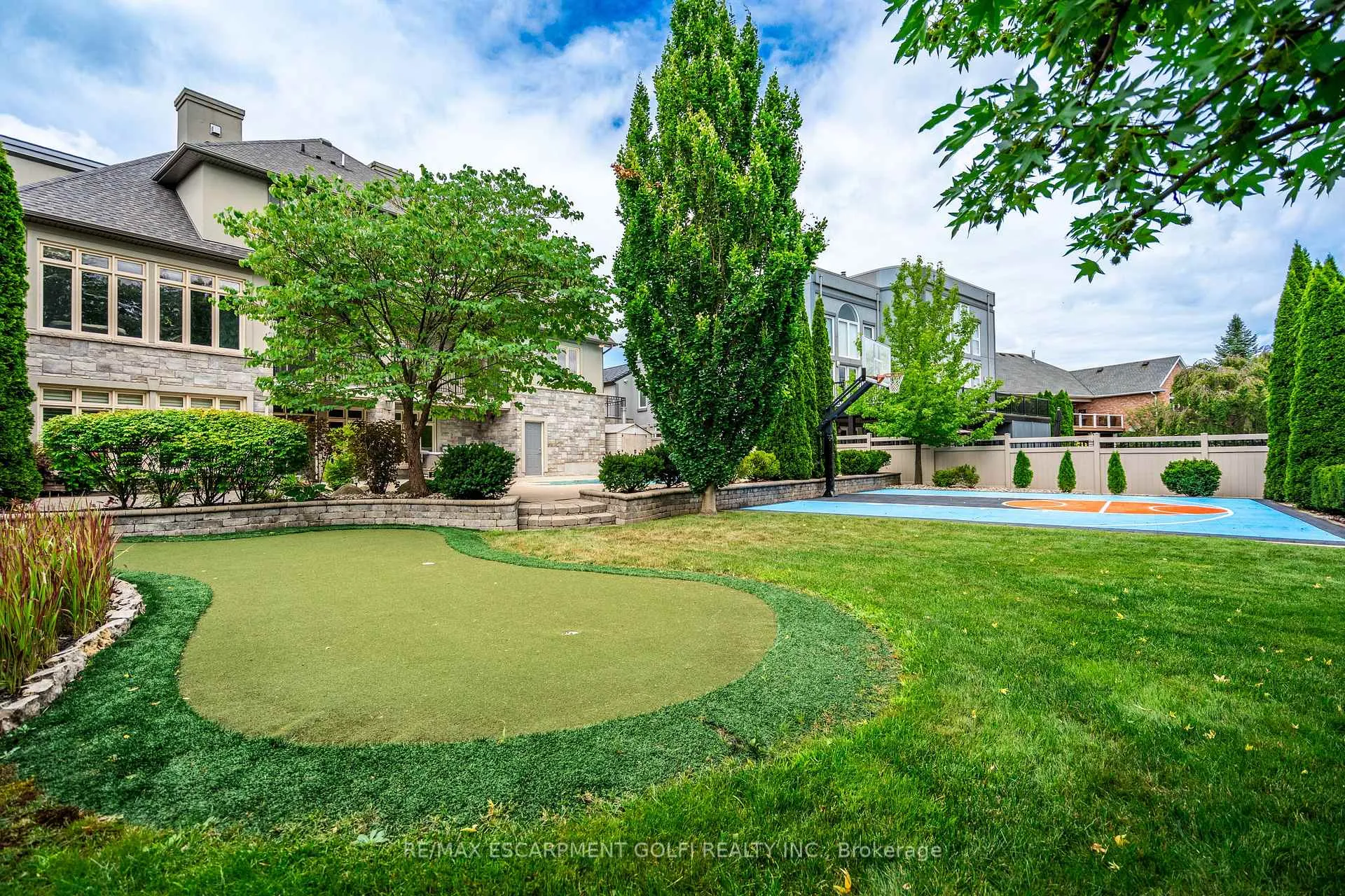 Photo 47 of 3542 Matthews Drive, Niagara Falls, Mt. Carmel — HOMEH