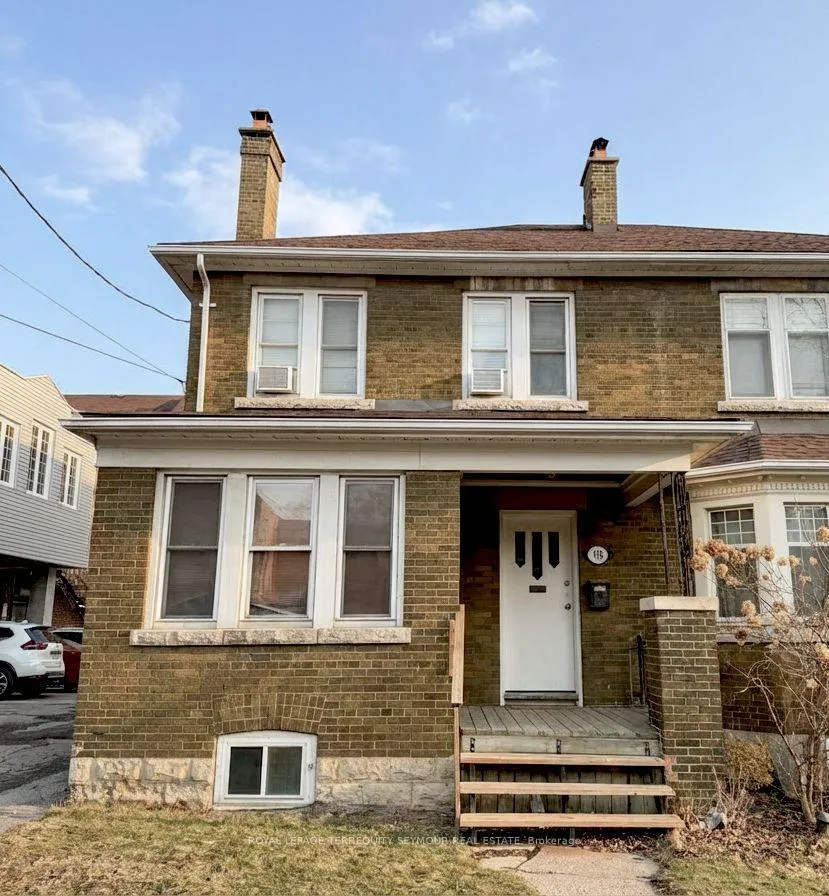 Photo 1 of 176 Belsize Drive, Toronto, Mount Pleasant East — HOMEH