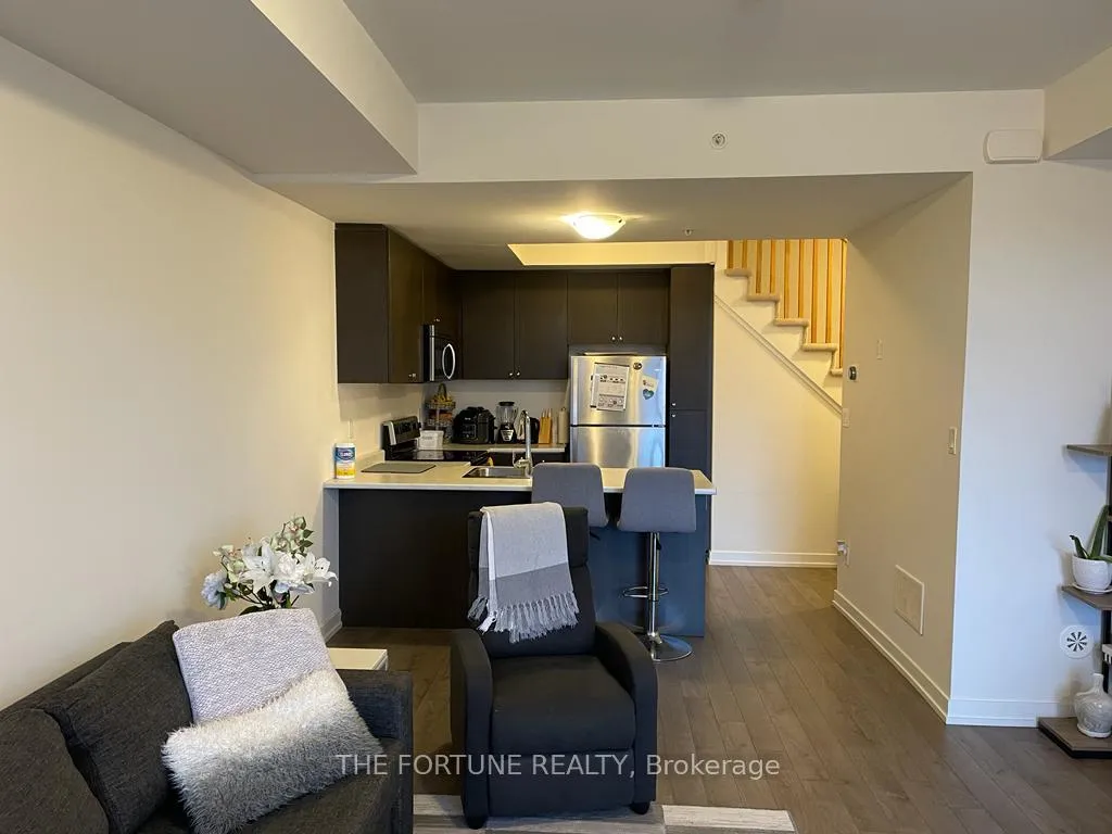 Photo 6 of Unit 206, 1555 Kingston Road, Pickering, Town Centre — HOMEH